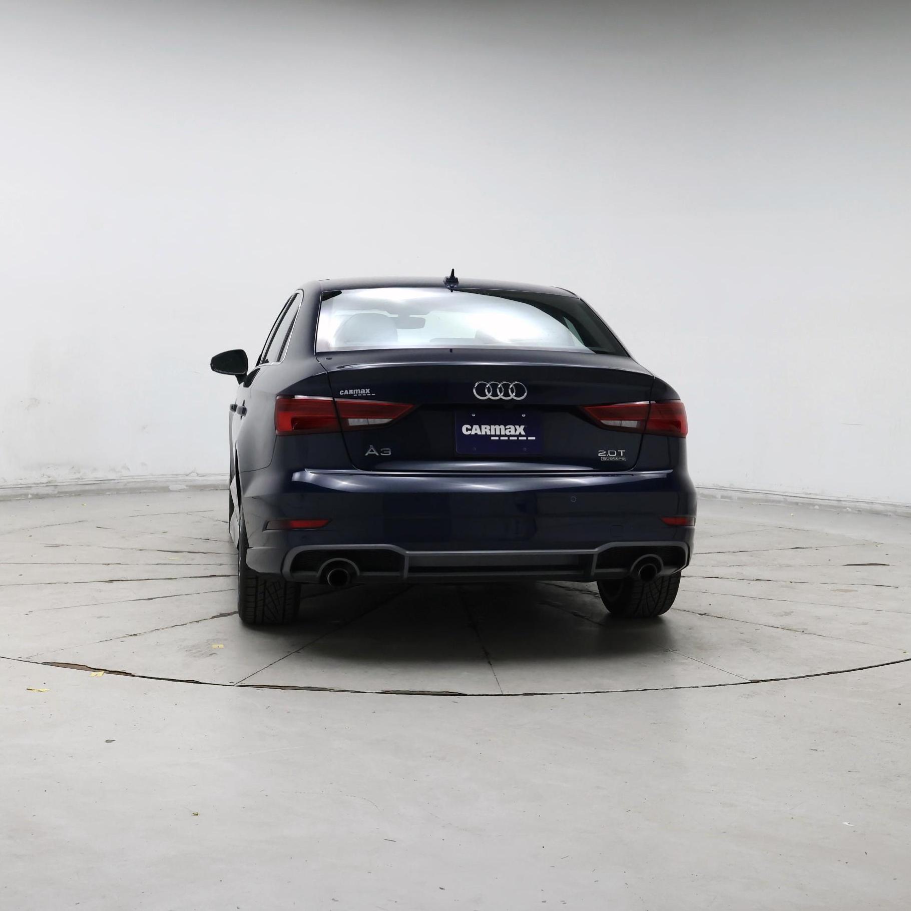 Thumbnail: 2017 Audi A3 - 6