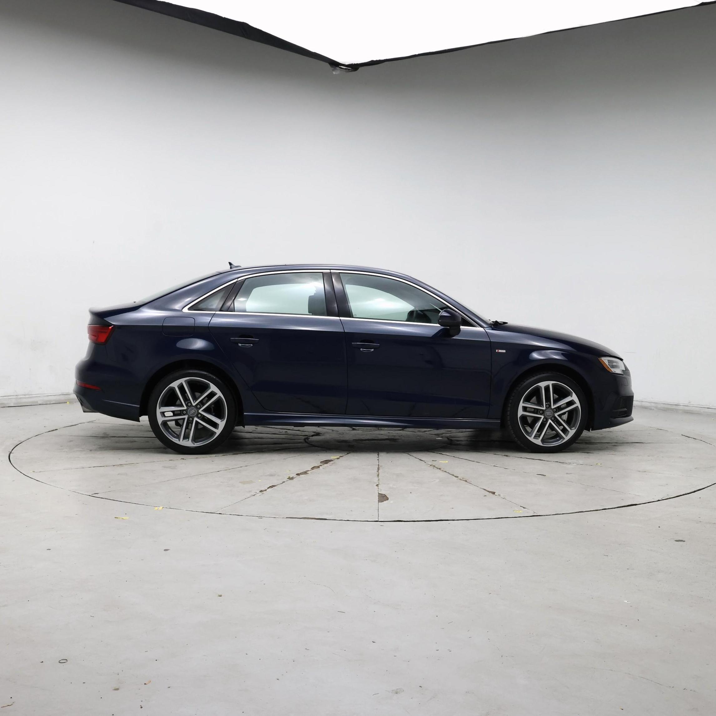 Thumbnail: 2017 Audi A3 - 7