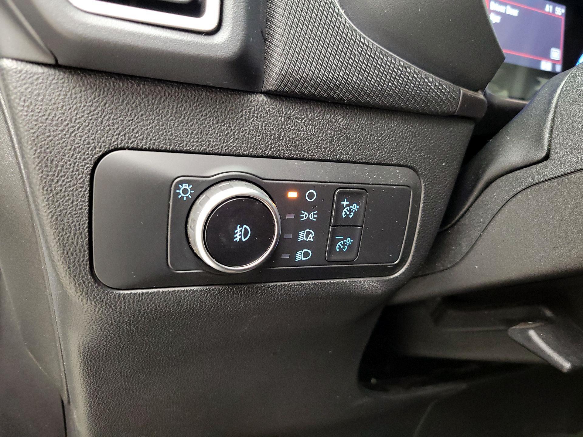 Thumbnail: 2022 Ford Bronco Sport - 13