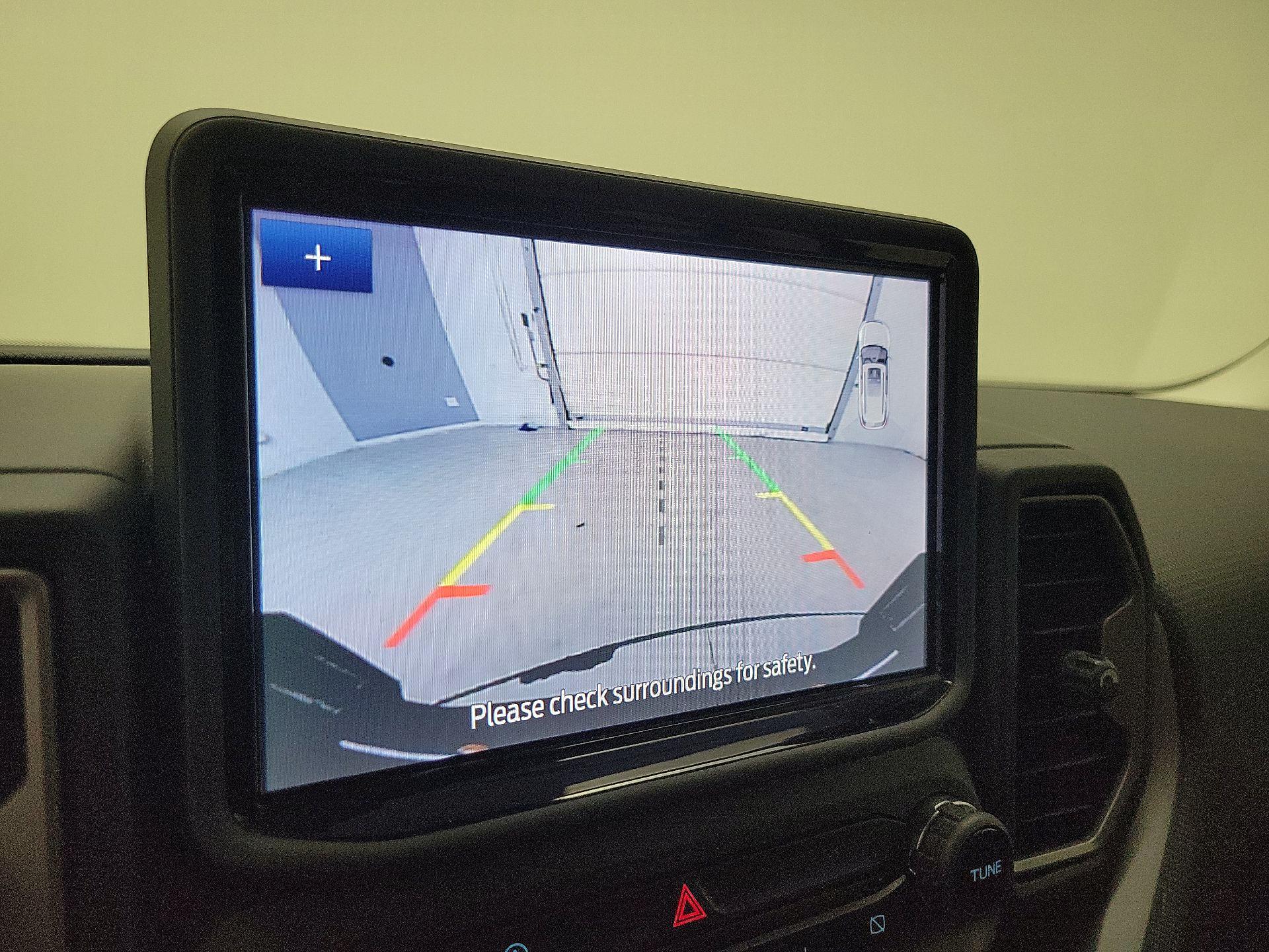 Thumbnail: 2022 Ford Bronco Sport - 15