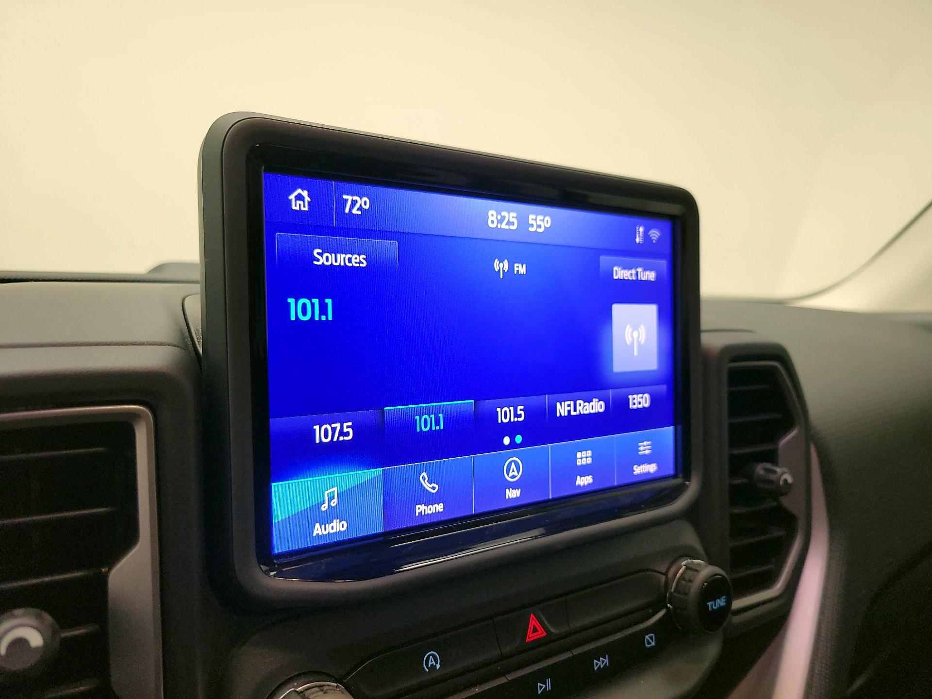 Thumbnail: 2022 Ford Bronco Sport - 16