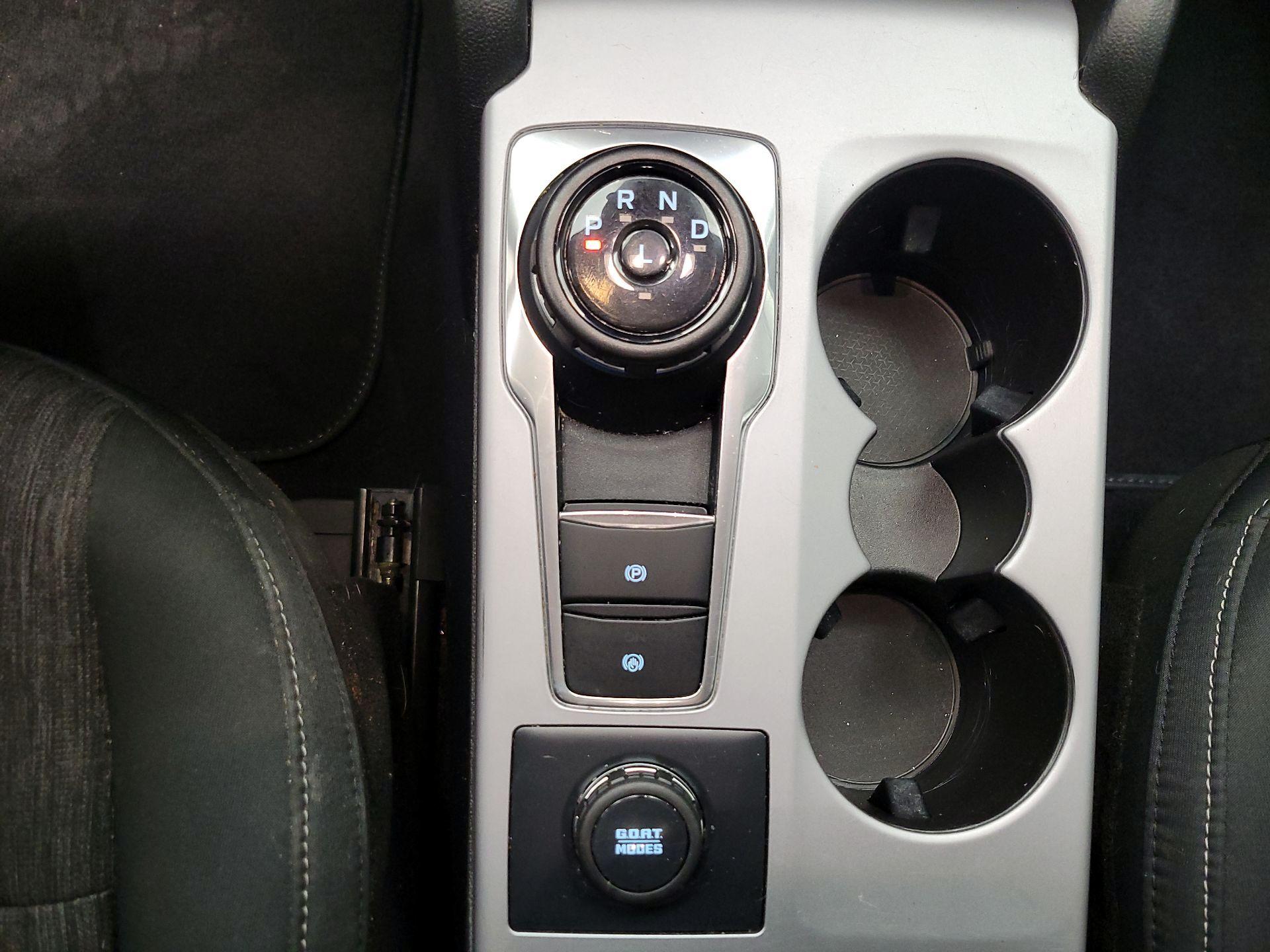 Thumbnail: 2022 Ford Bronco Sport - 18