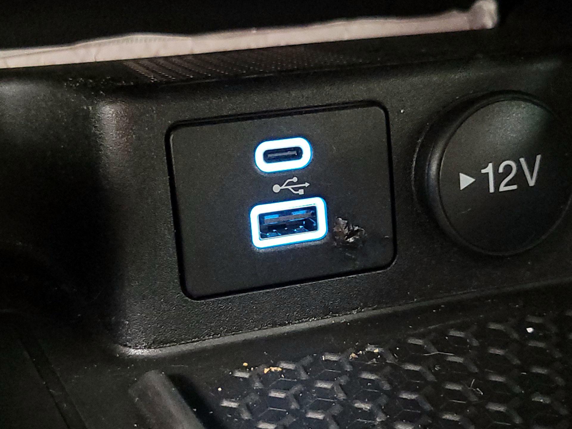 Thumbnail: 2022 Ford Bronco Sport - 19