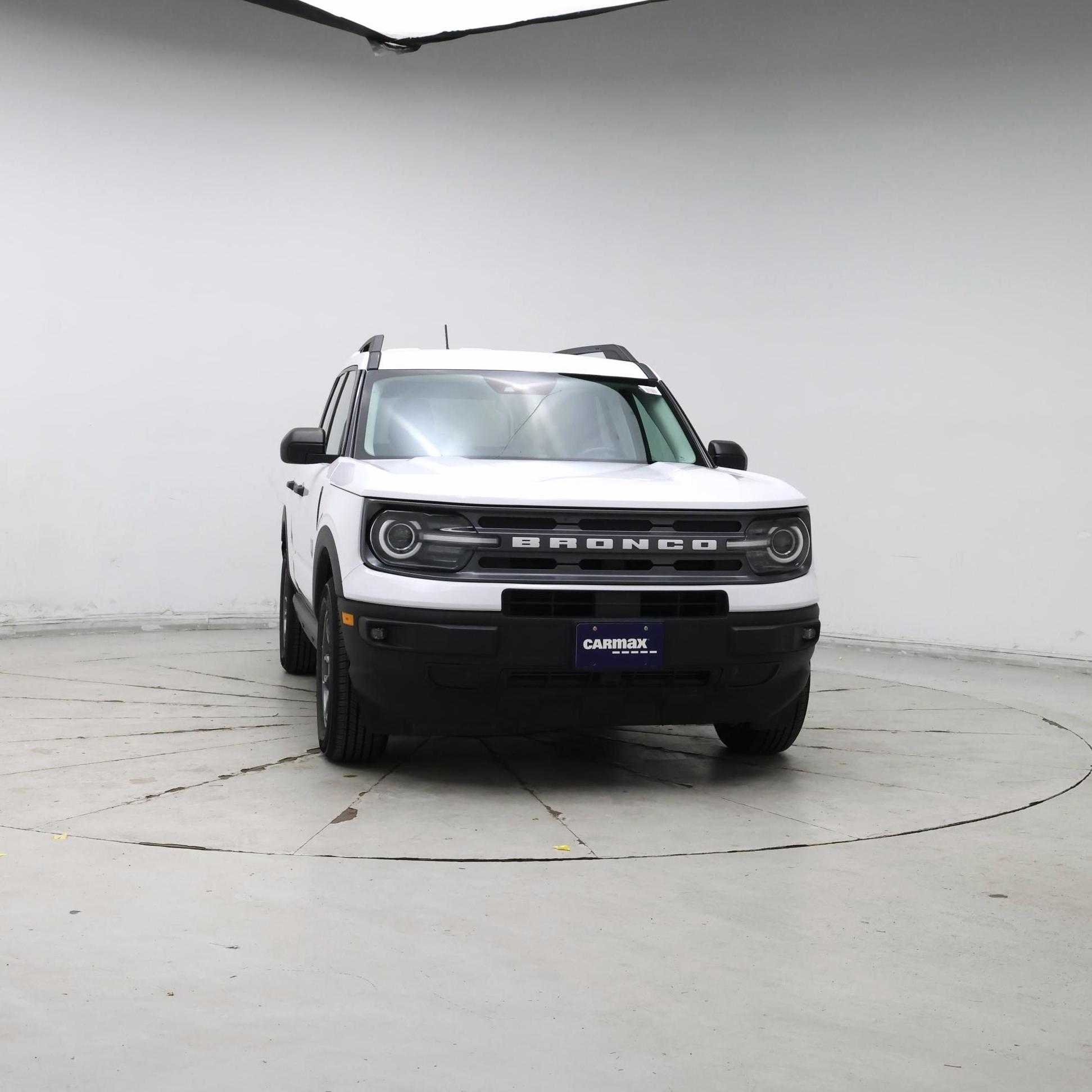 Thumbnail: 2022 Ford Bronco Sport - 5