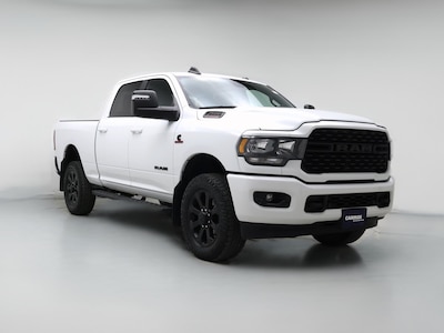 2024 Ram 2500 Bighorn