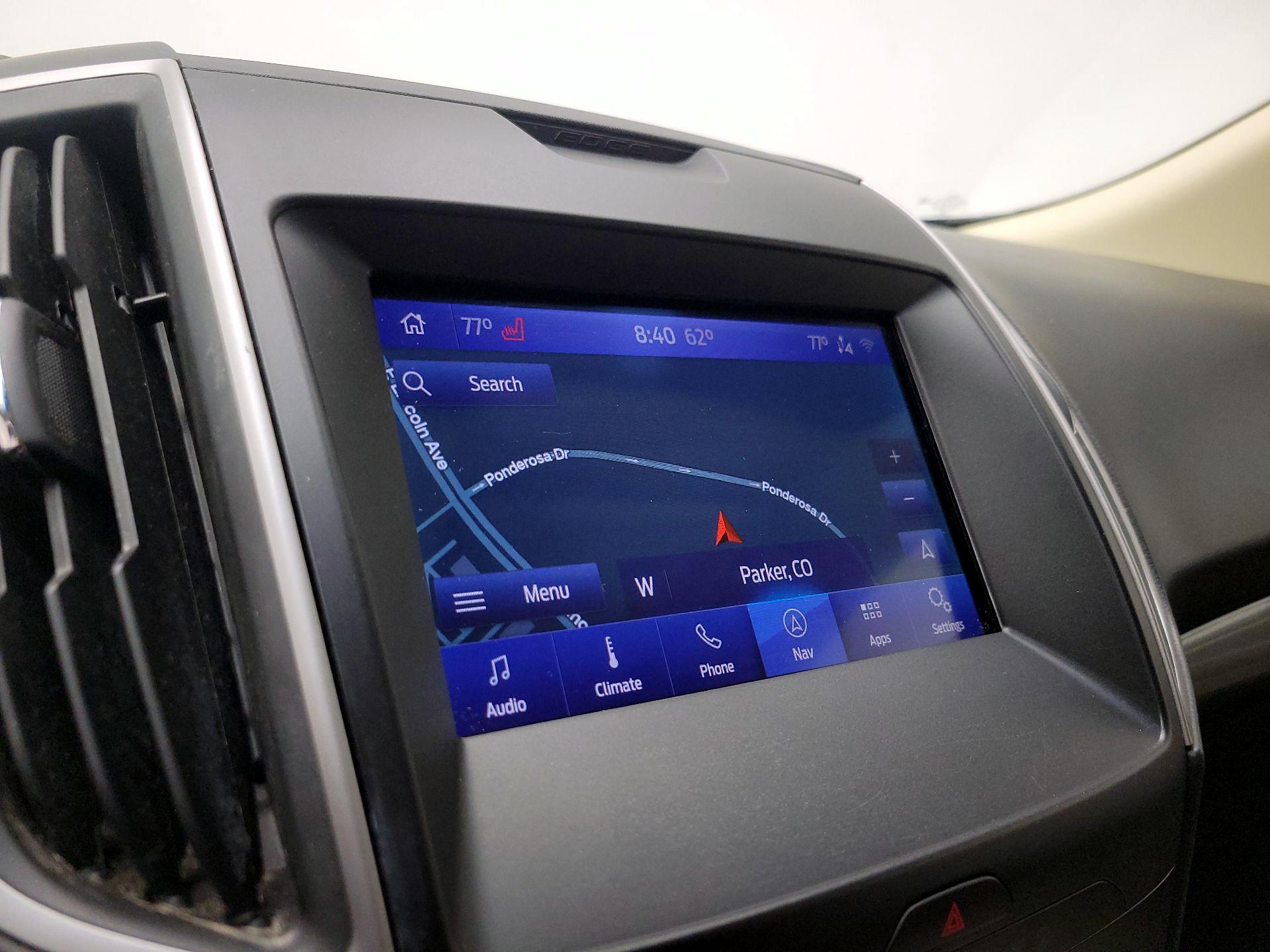 Thumbnail: 2020 Ford Edge - 14