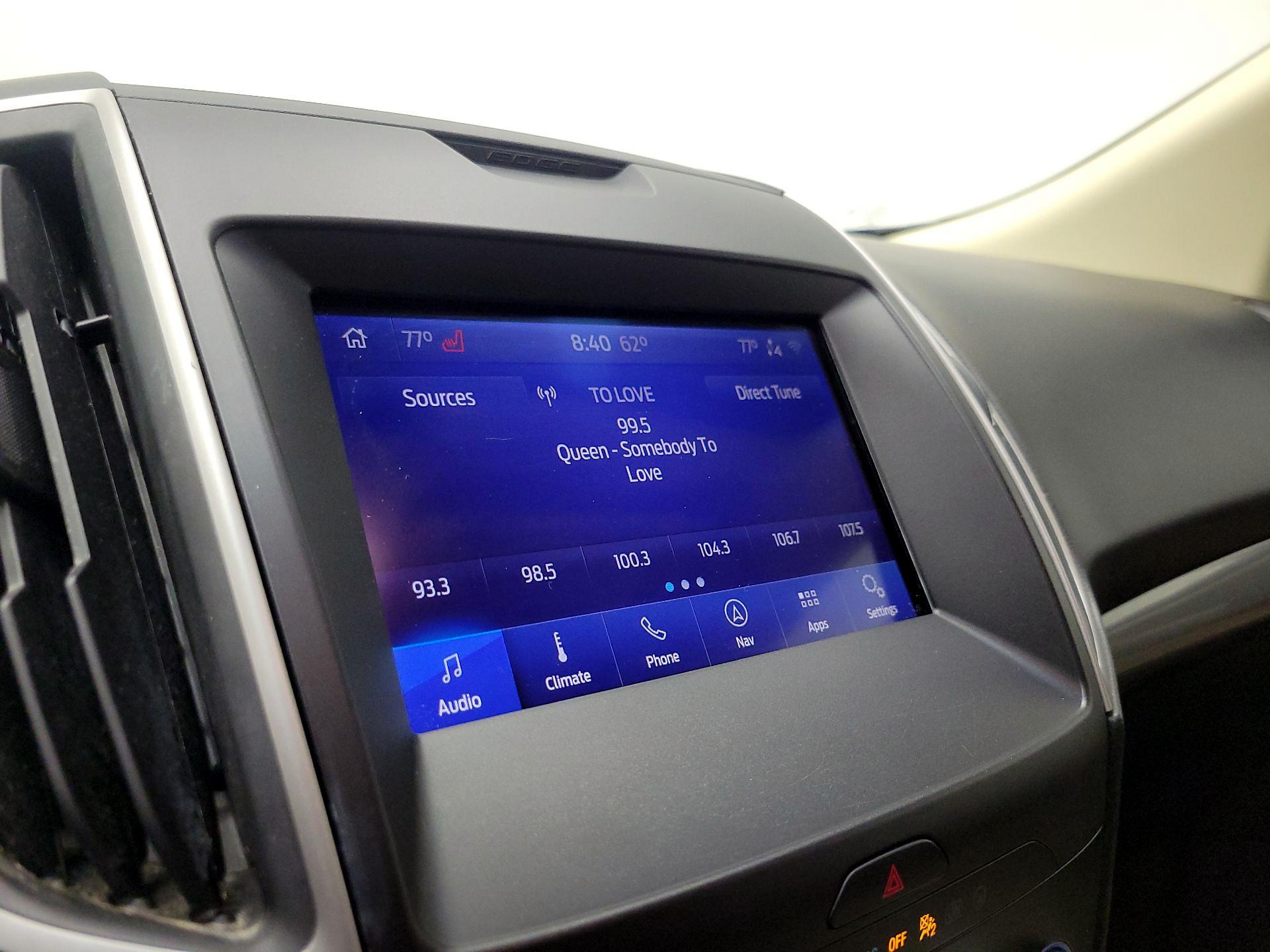 Thumbnail: 2020 Ford Edge - 16