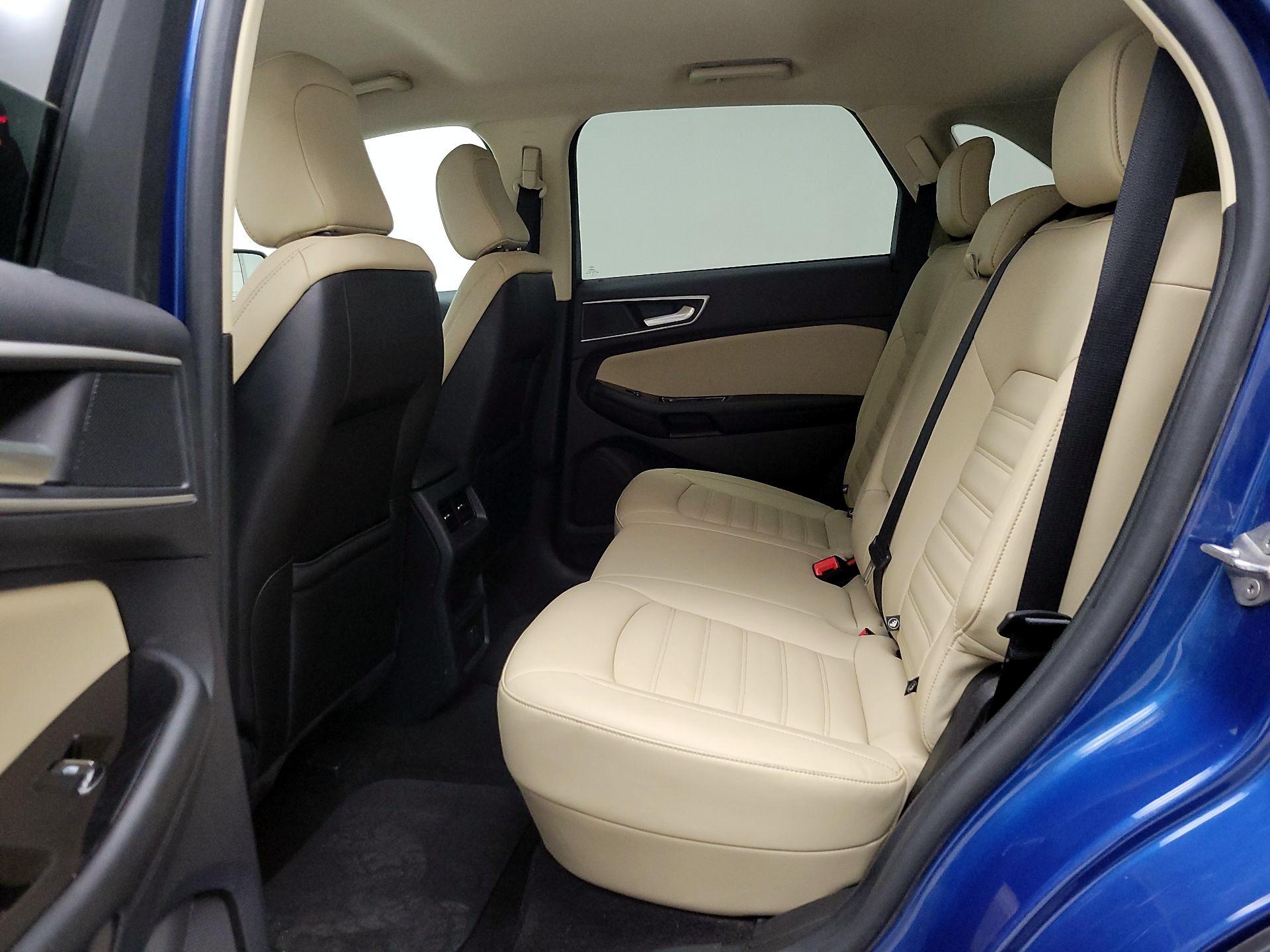 Thumbnail: 2020 Ford Edge - 20