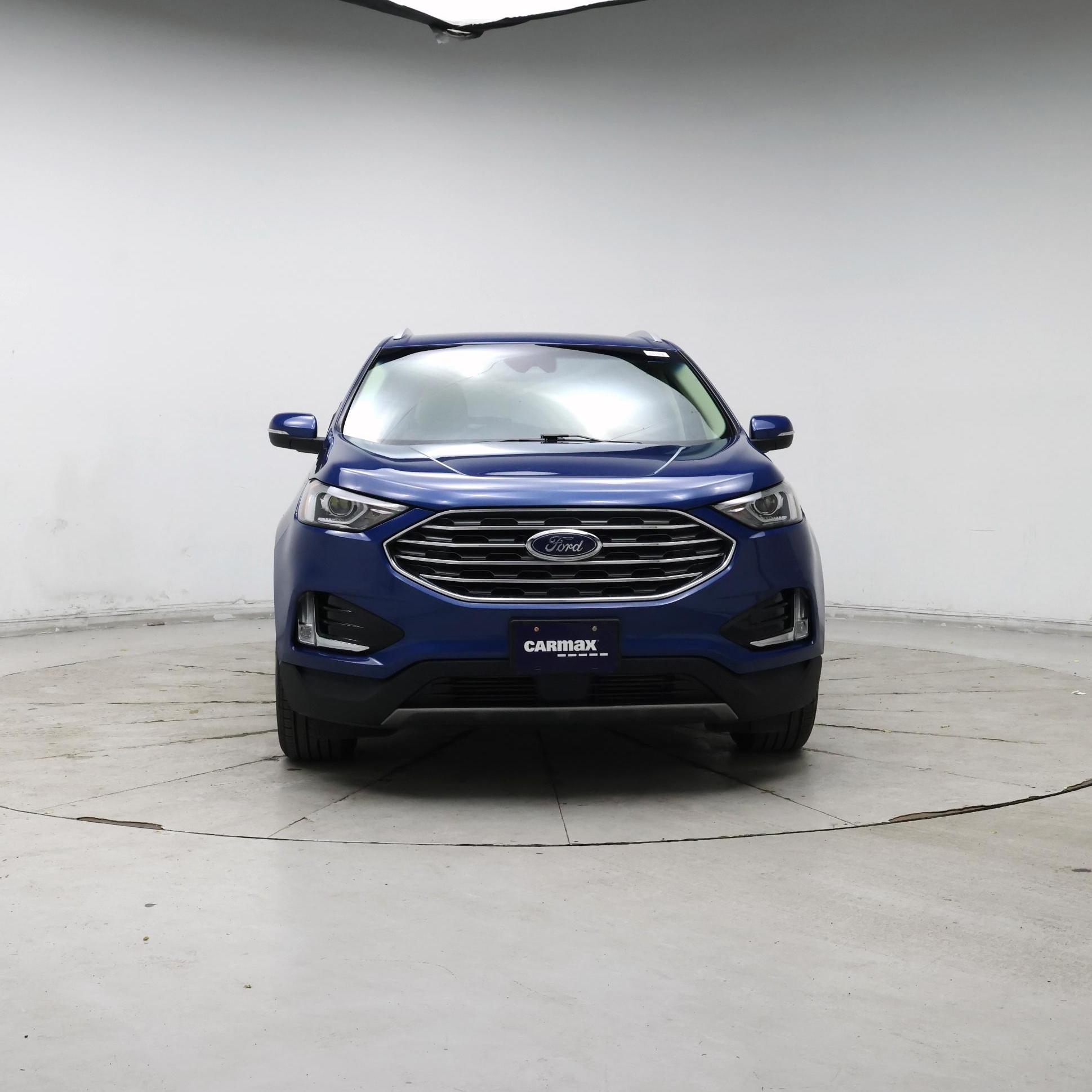 Thumbnail: 2020 Ford Edge - 5