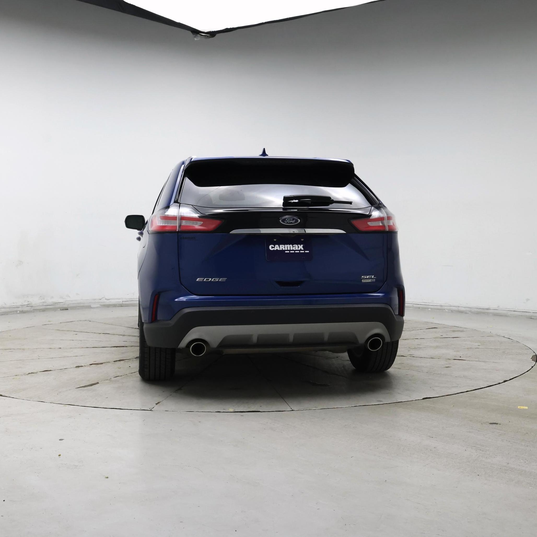 Thumbnail: 2020 Ford Edge - 6