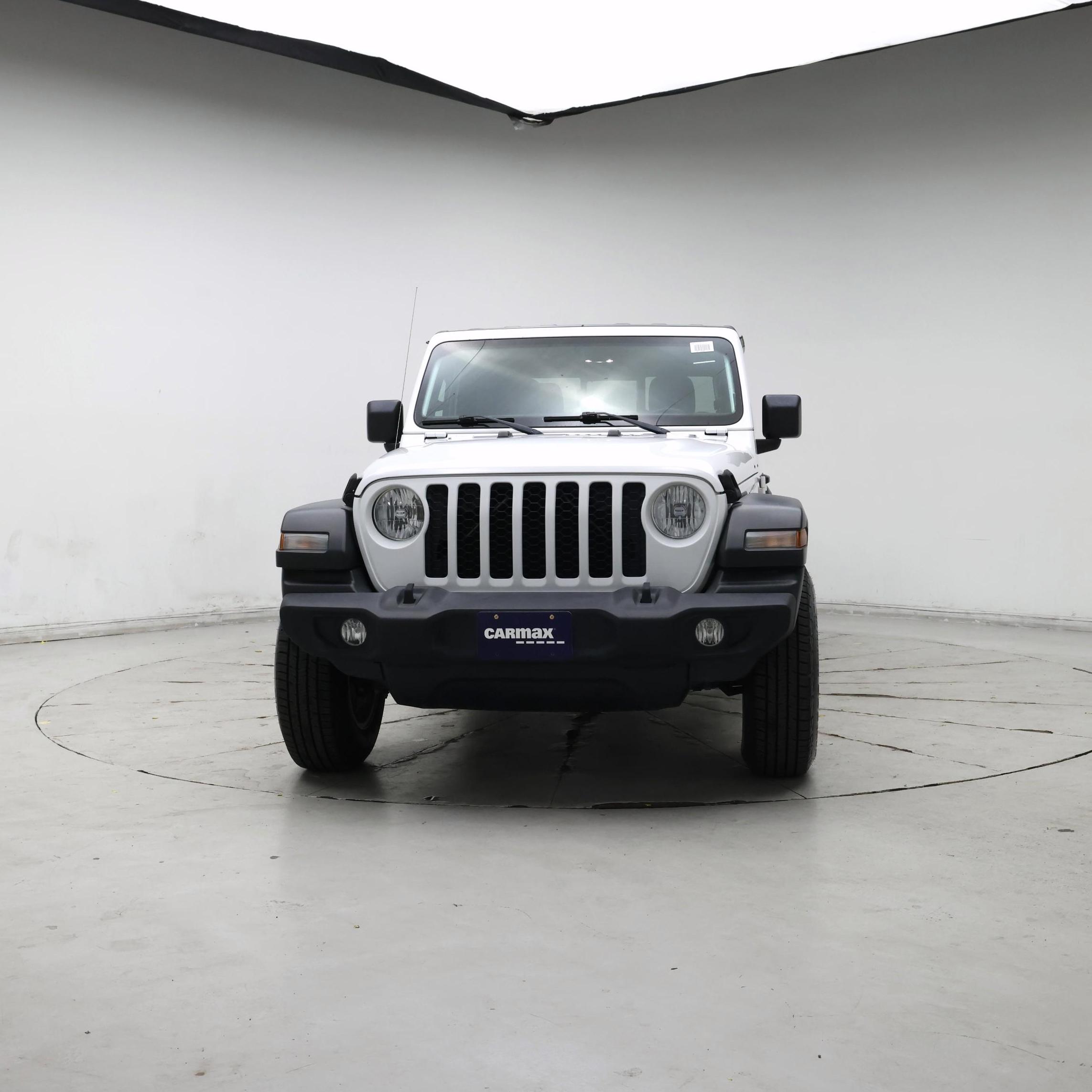 Thumbnail: 2020 Jeep Gladiator - 5