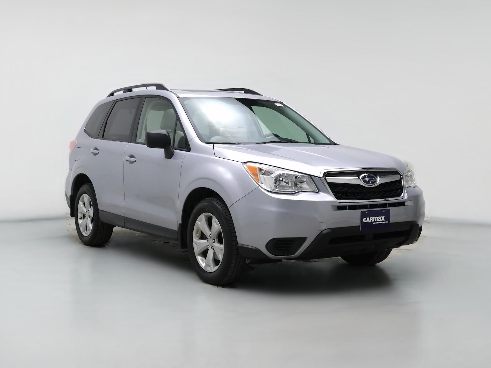 2015 Subaru Forester i Premium