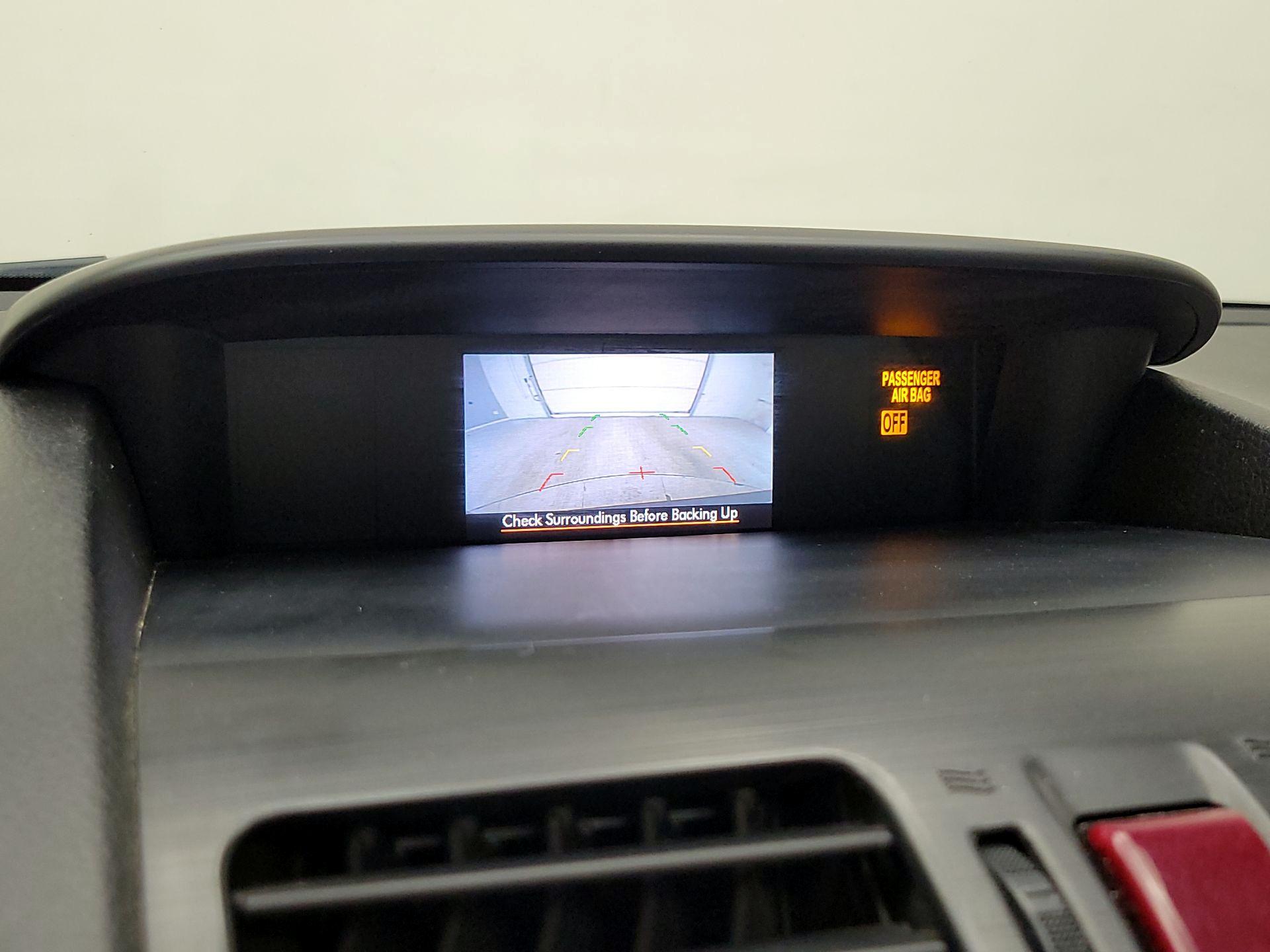 Thumbnail: 2015 Subaru Forester - 14