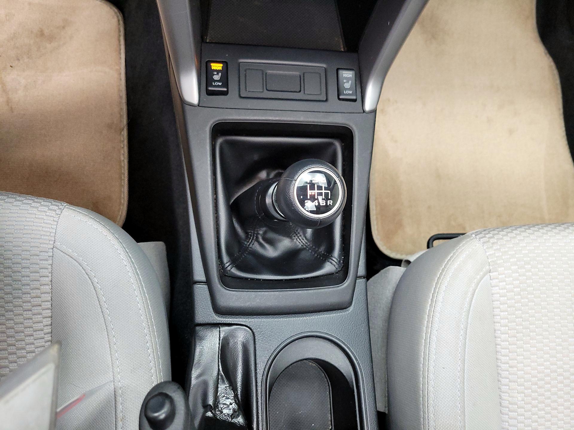 Thumbnail: 2015 Subaru Forester - 17