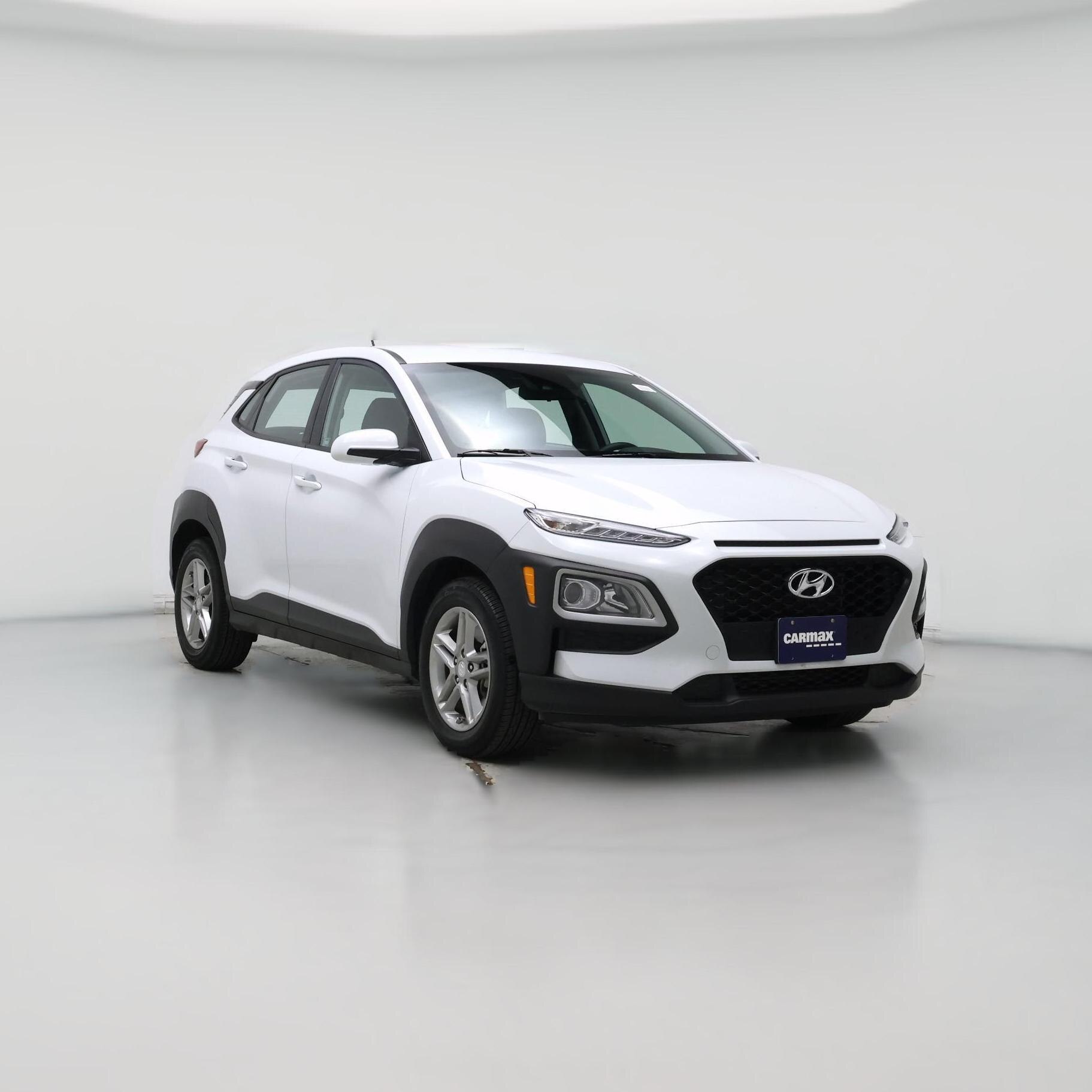 Thumbnail: 2019 Hyundai Kona - 1