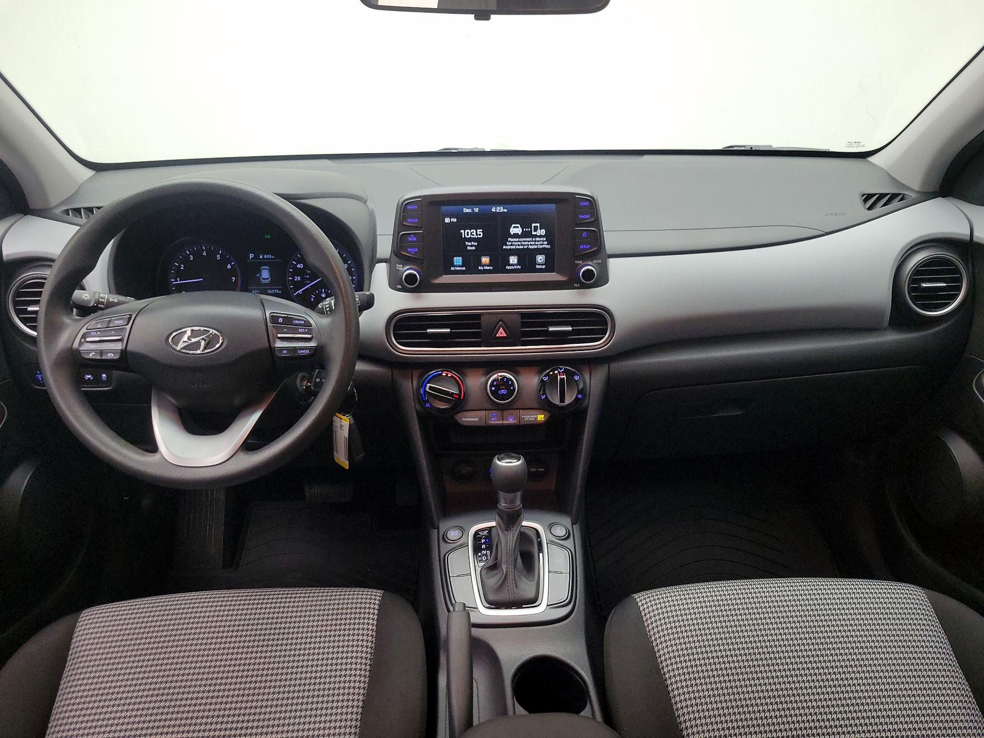 Thumbnail: 2019 Hyundai Kona - 9