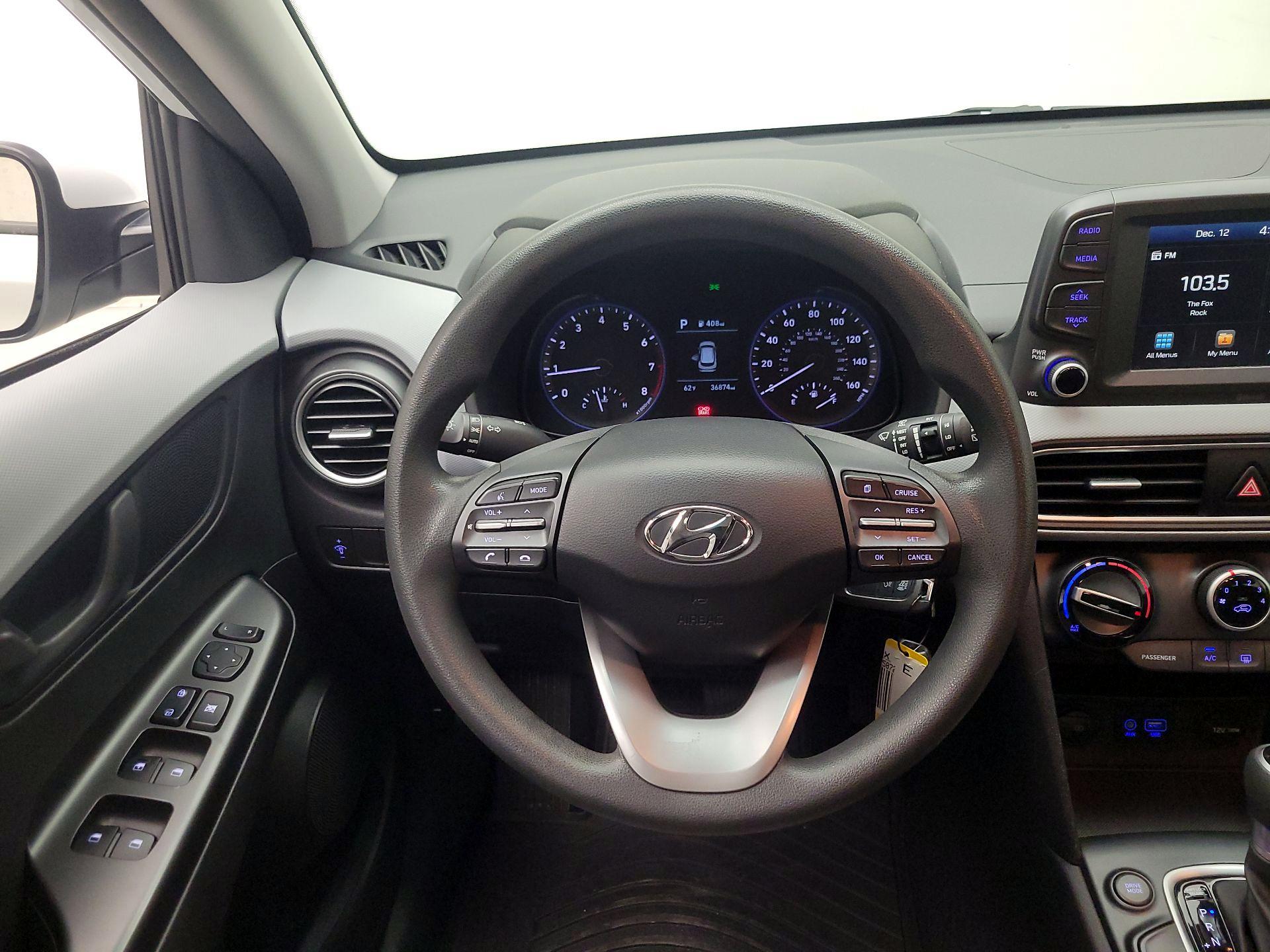 Thumbnail: 2019 Hyundai Kona - 10