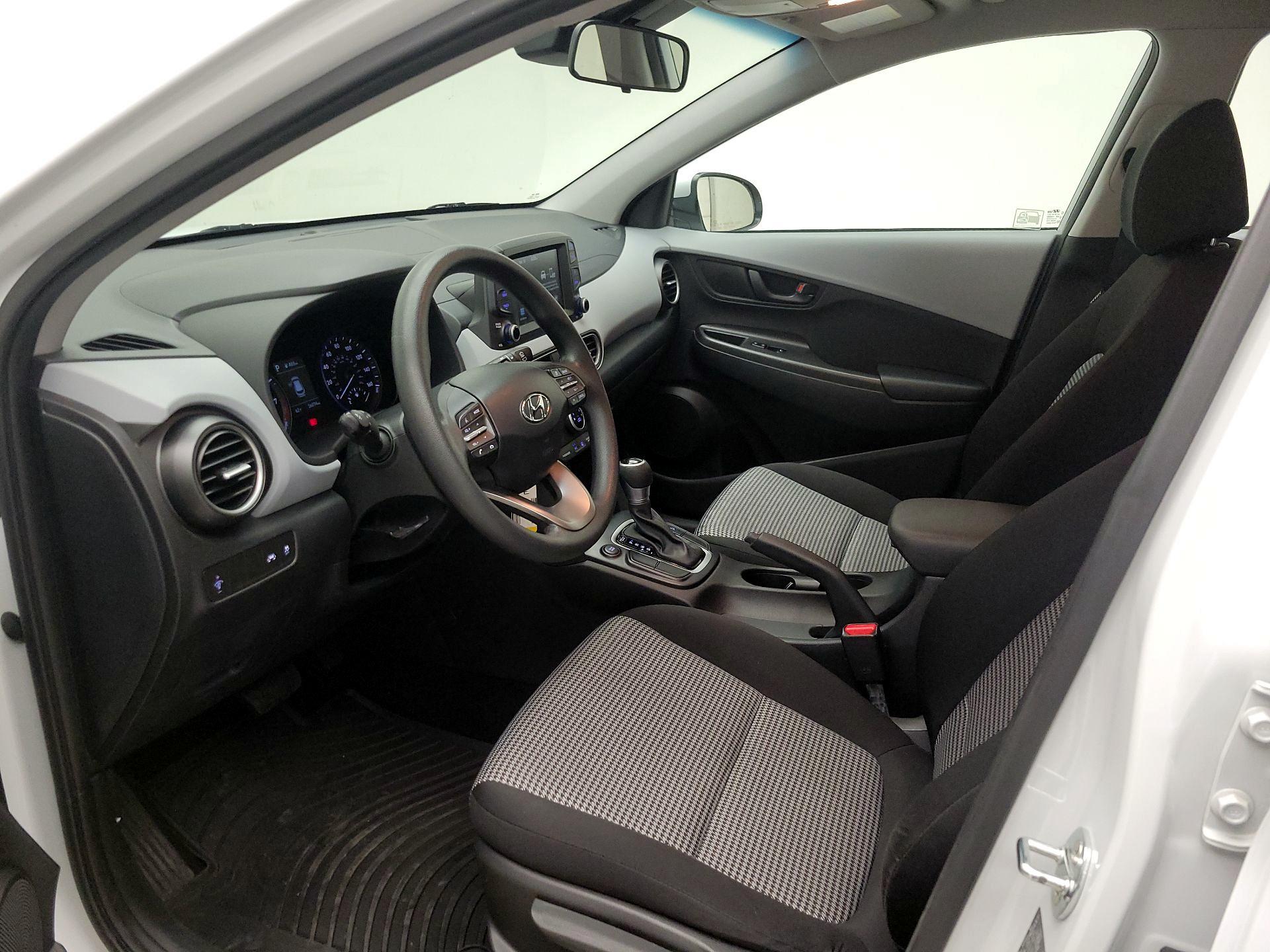 Thumbnail: 2019 Hyundai Kona - 11