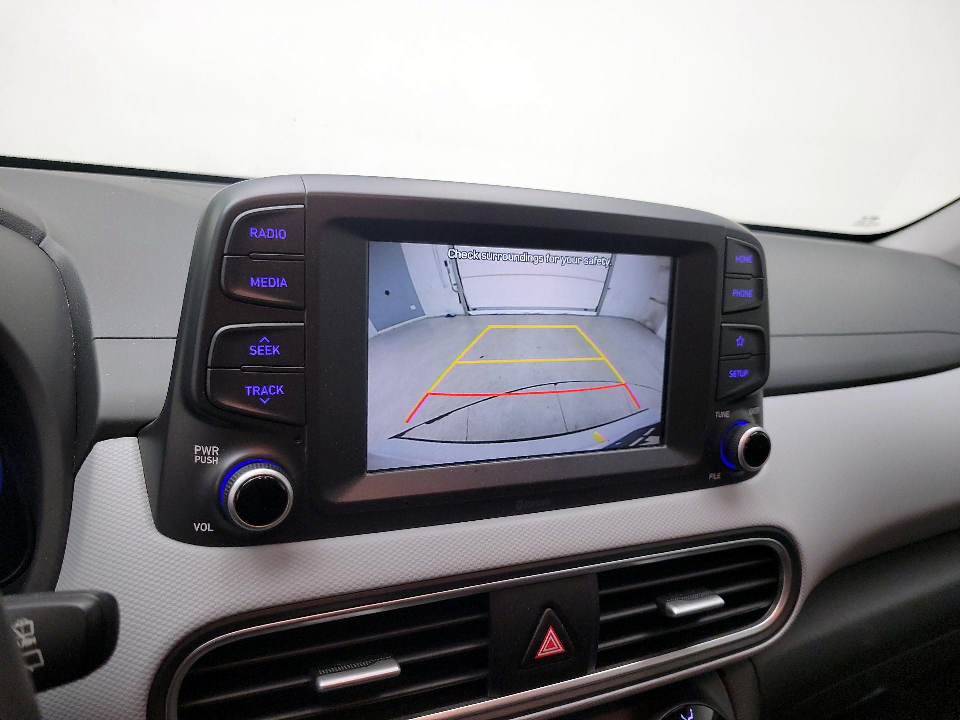 Thumbnail: 2019 Hyundai Kona - 14