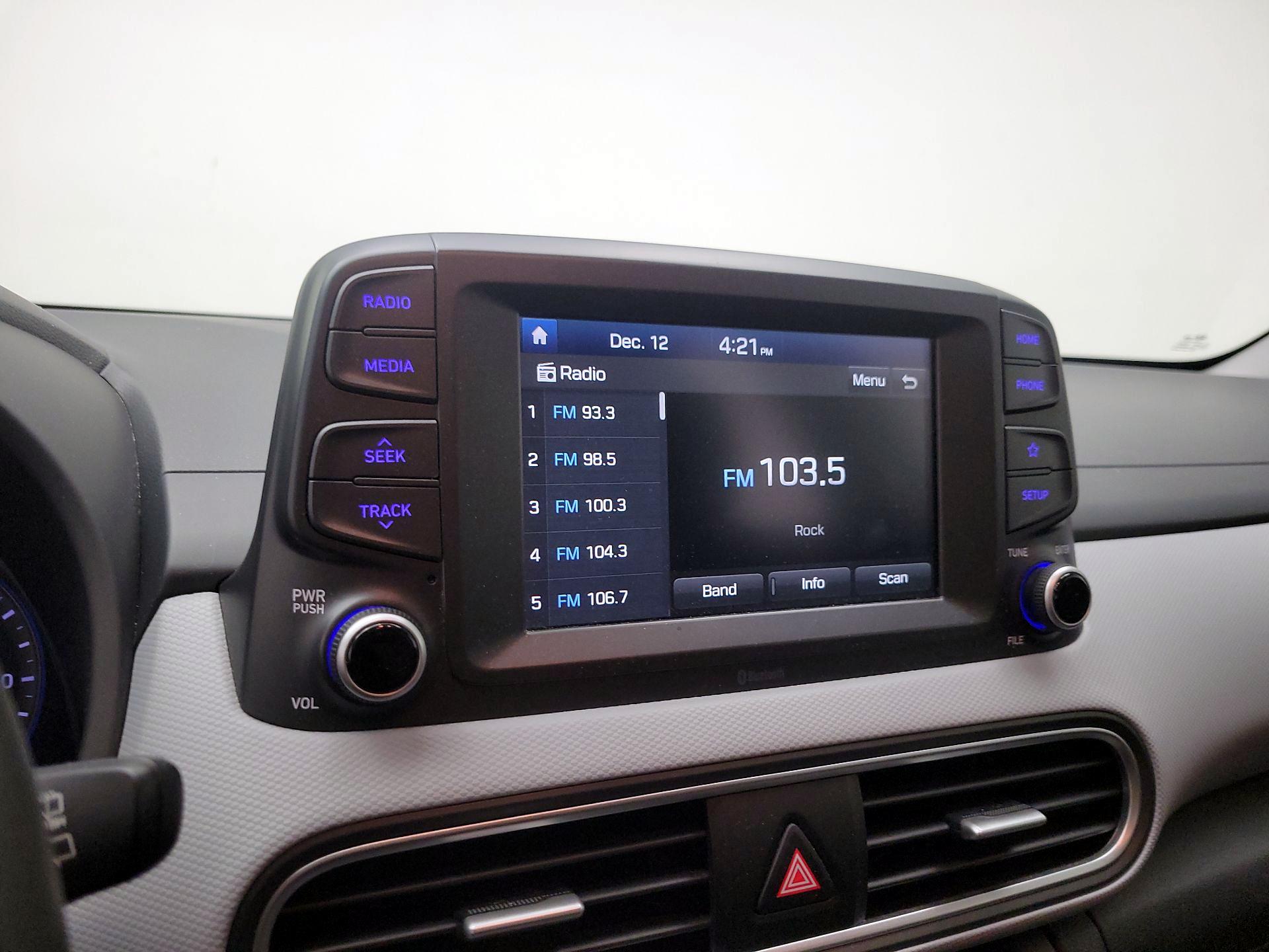 Thumbnail: 2019 Hyundai Kona - 15