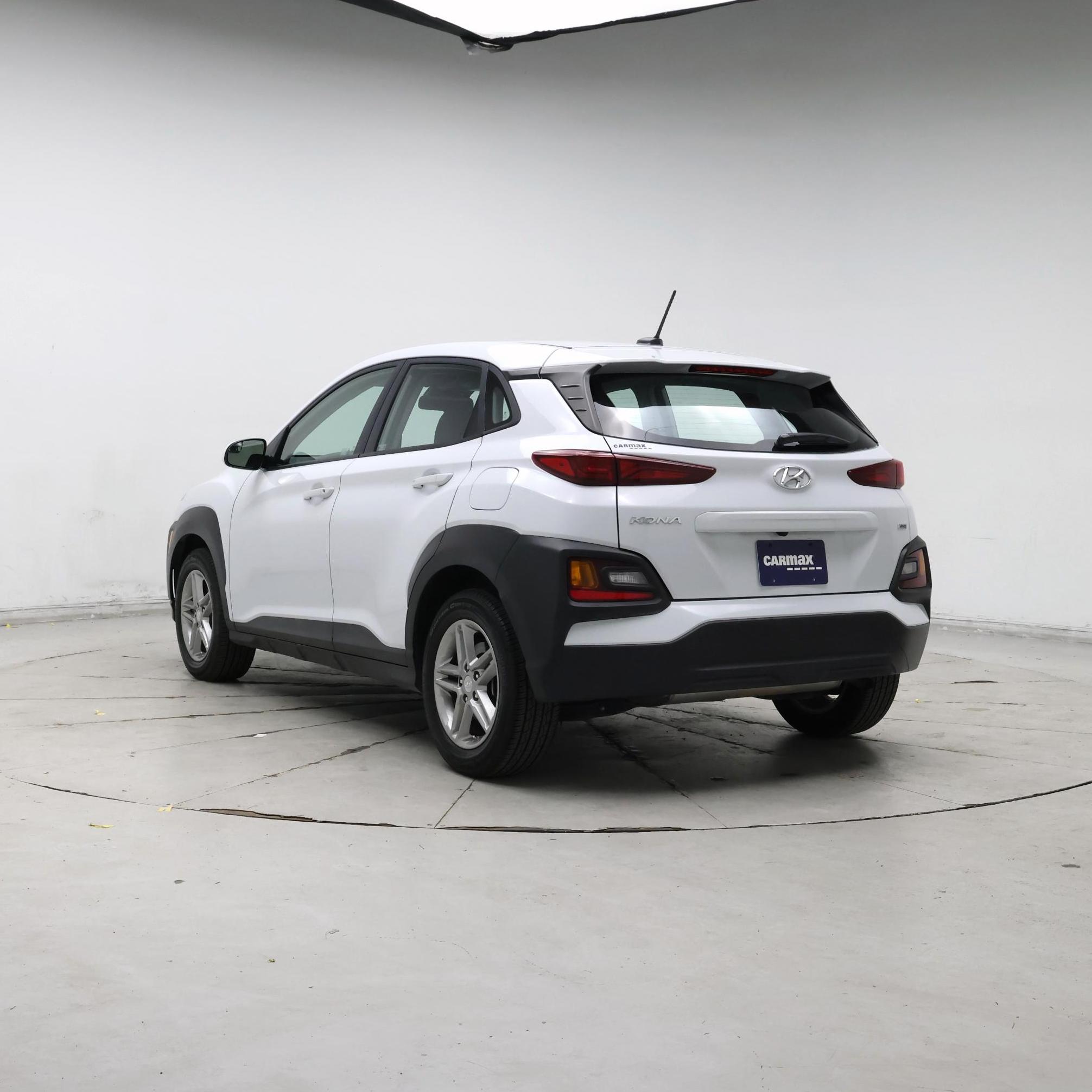 Thumbnail: 2019 Hyundai Kona - 2