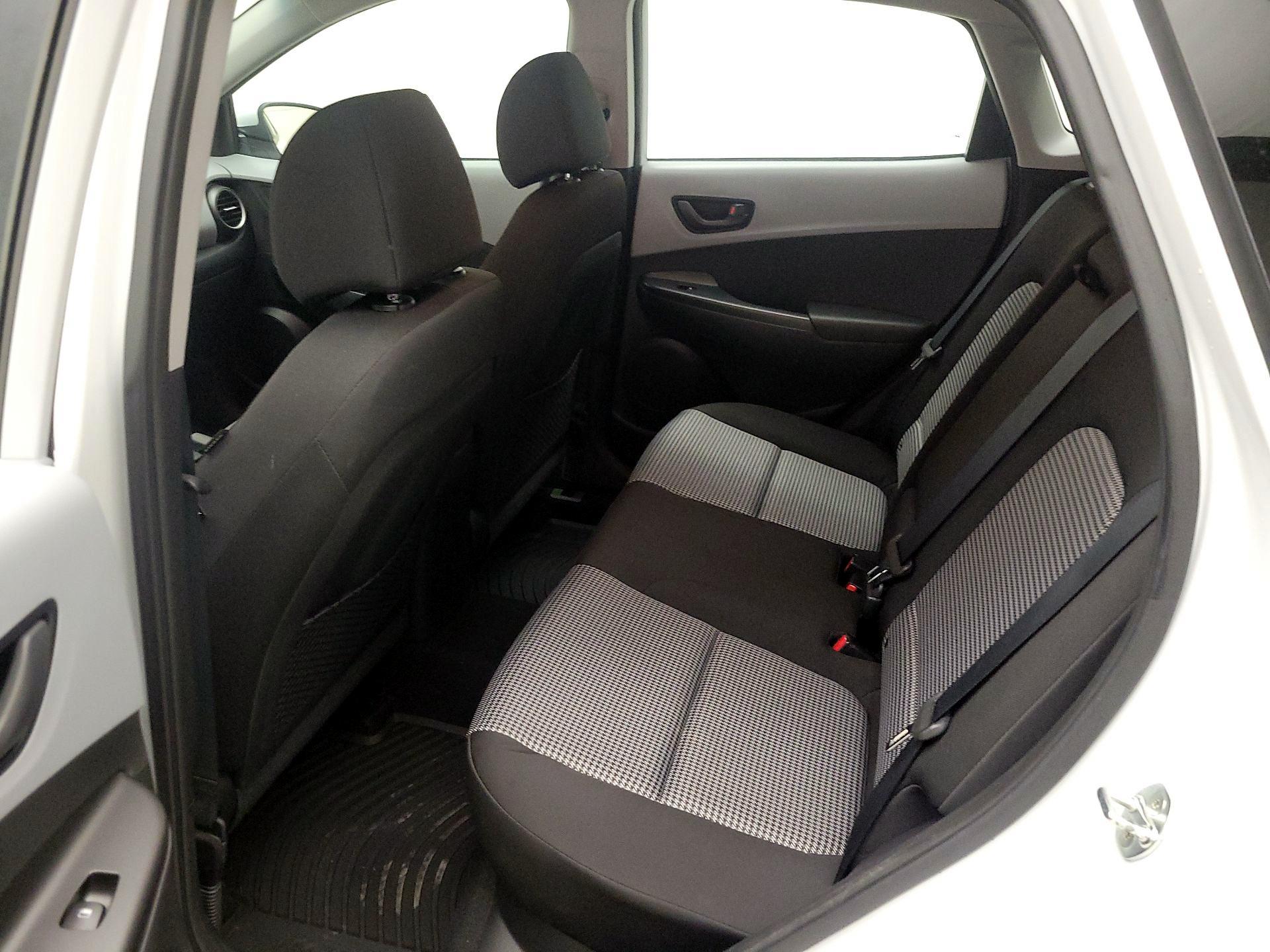 Thumbnail: 2019 Hyundai Kona - 19