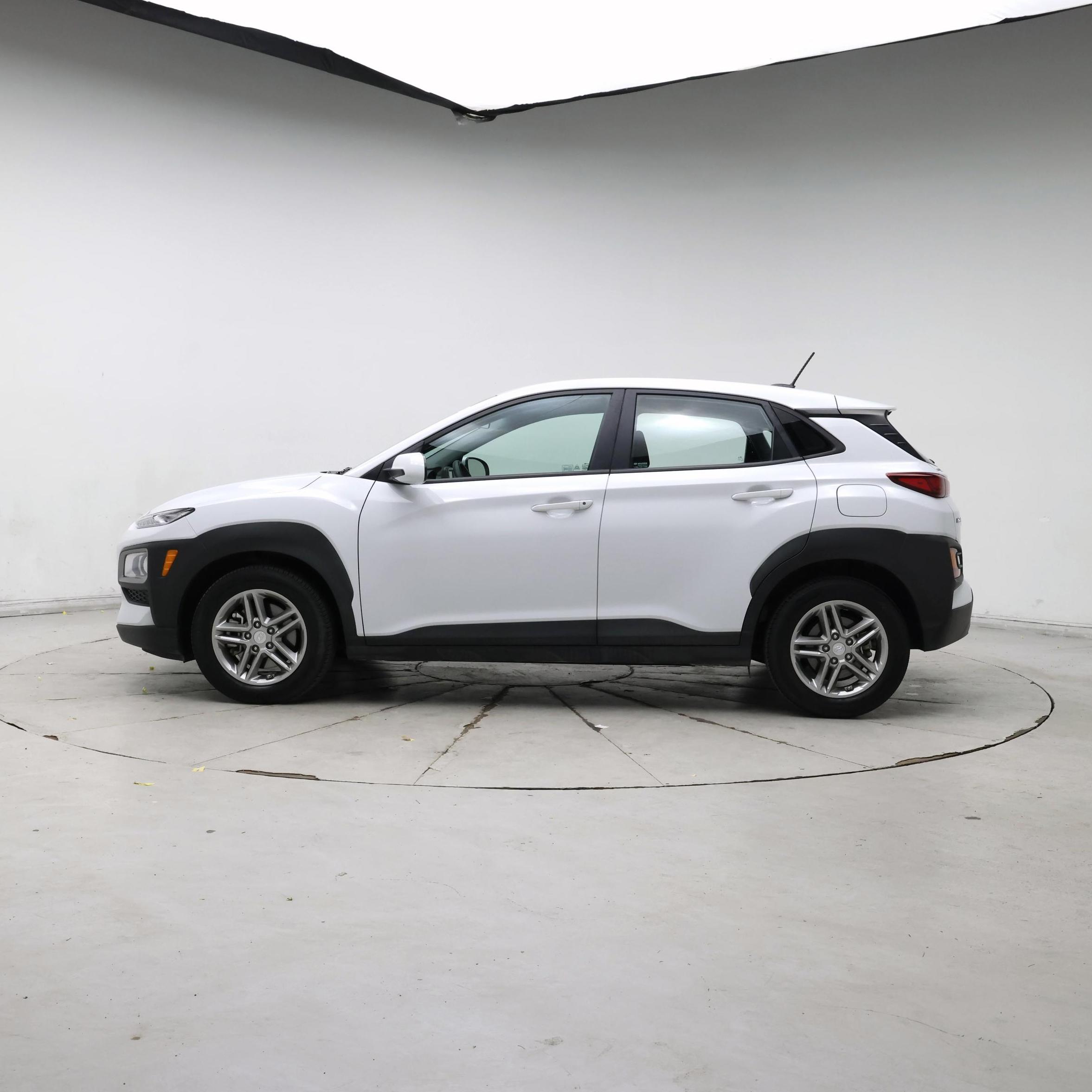 Thumbnail: 2019 Hyundai Kona - 3