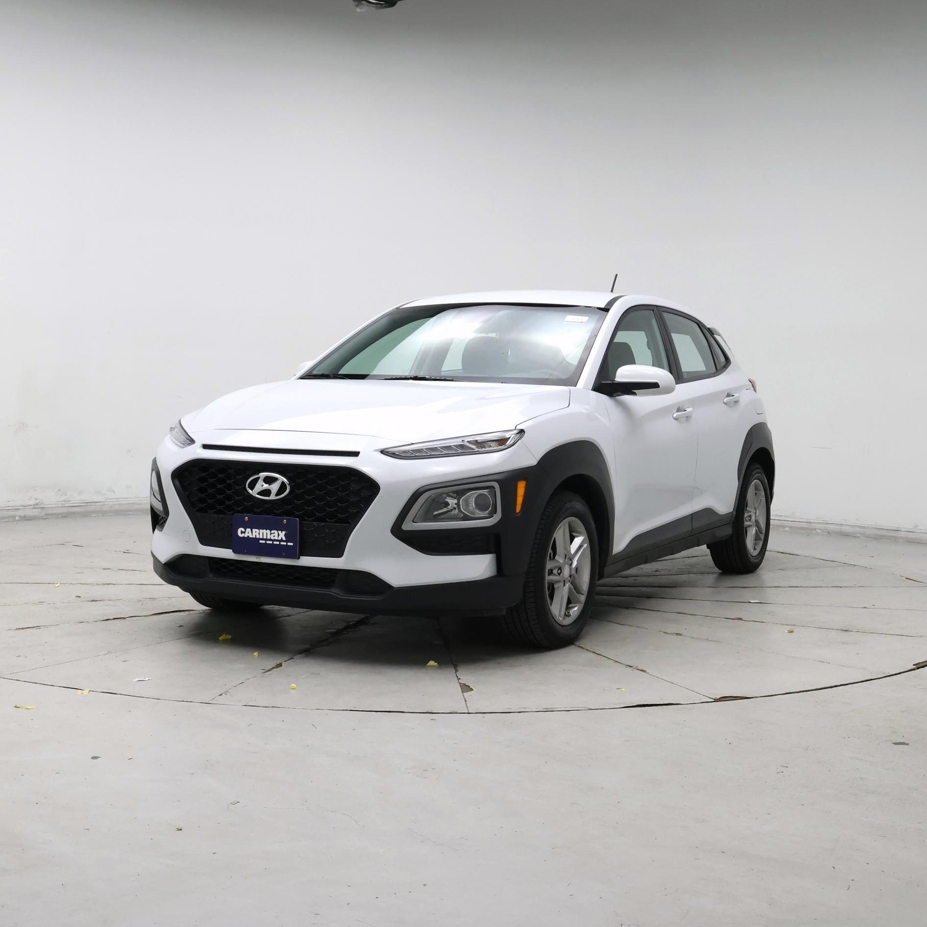 Thumbnail: 2019 Hyundai Kona - 4