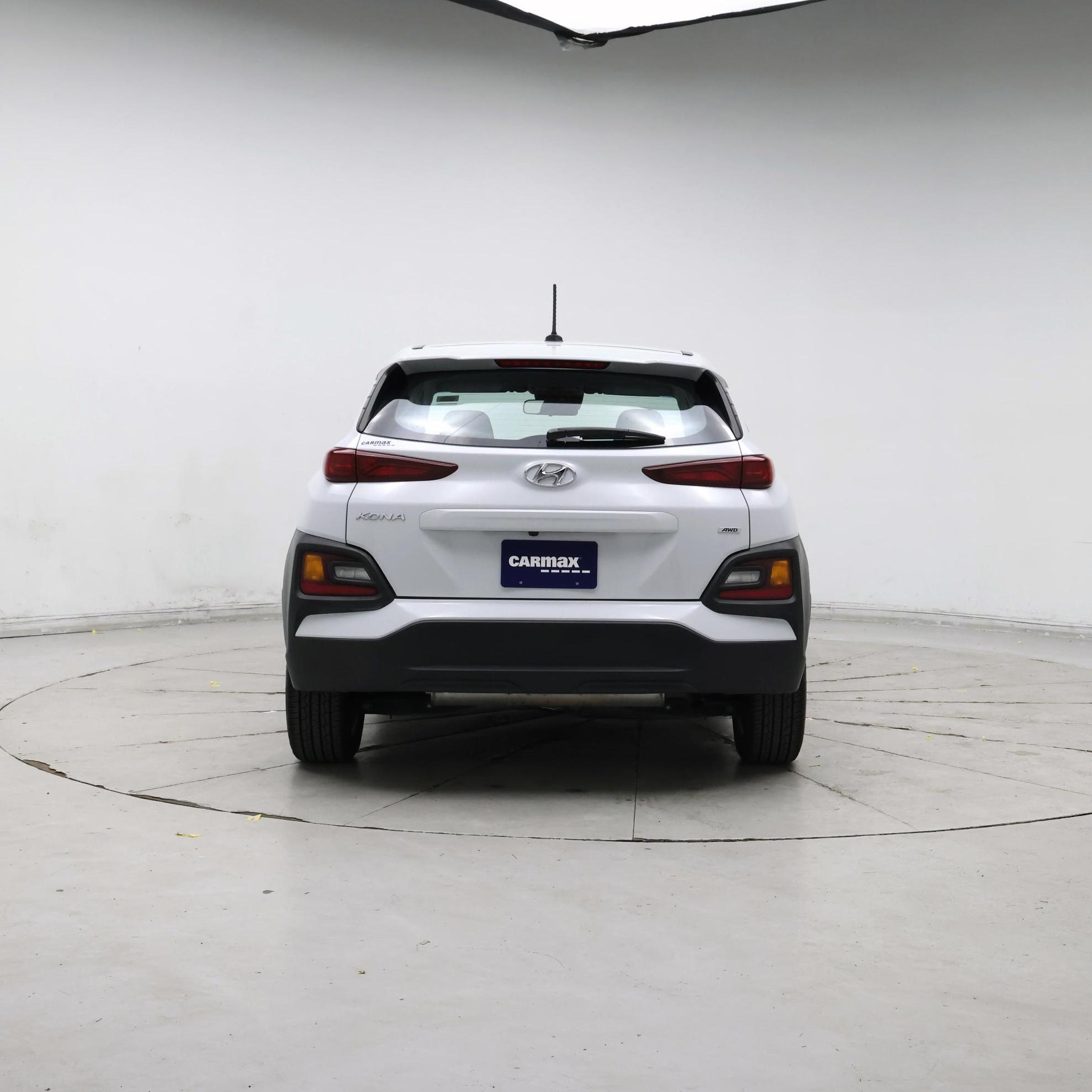 Thumbnail: 2019 Hyundai Kona - 6