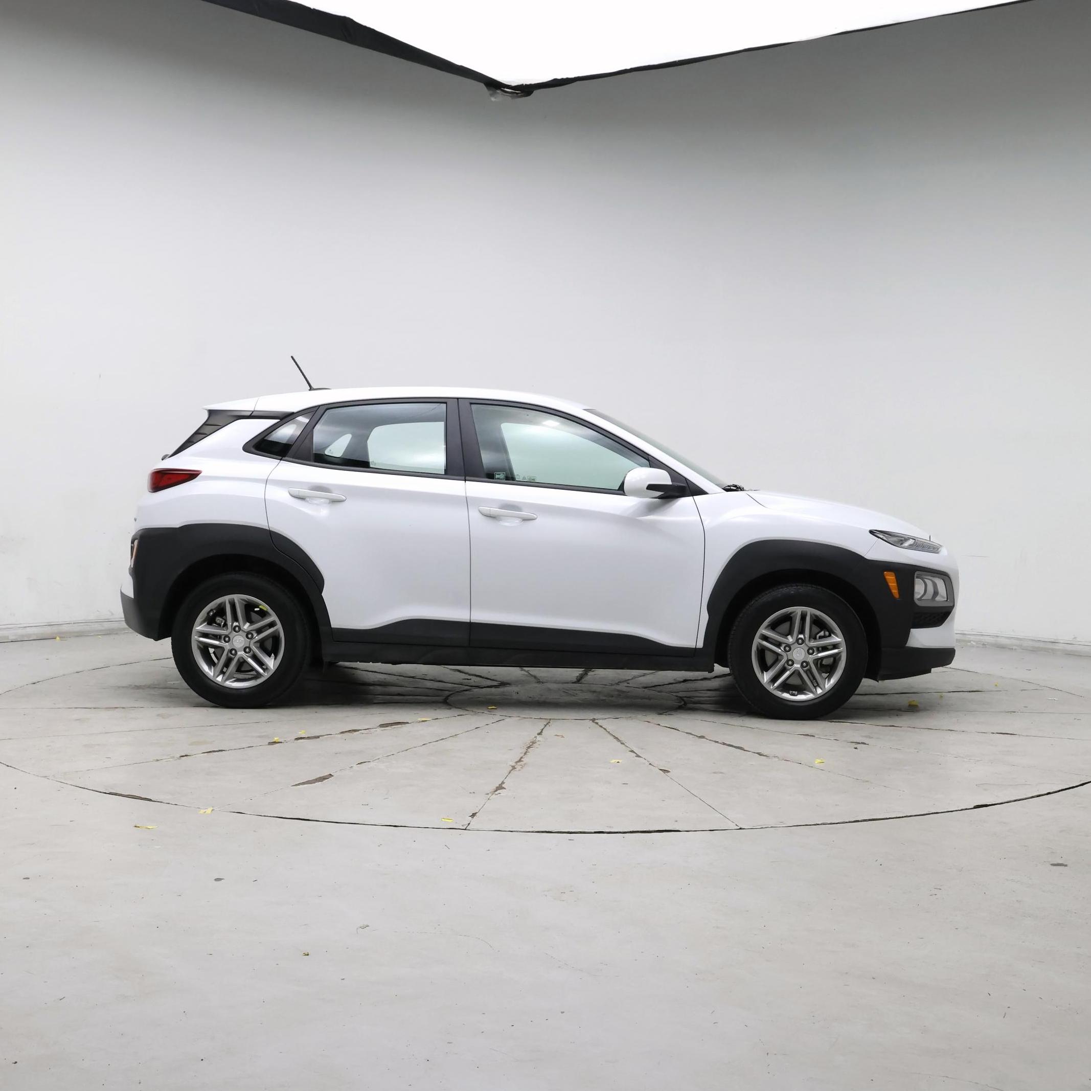 Thumbnail: 2019 Hyundai Kona - 7