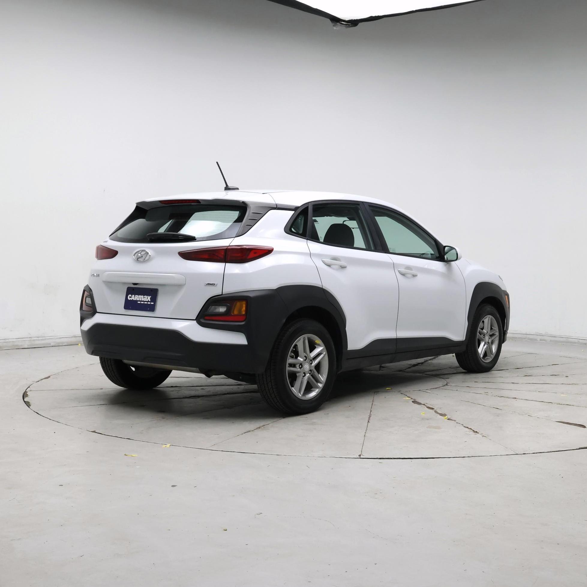 Thumbnail: 2019 Hyundai Kona - 8