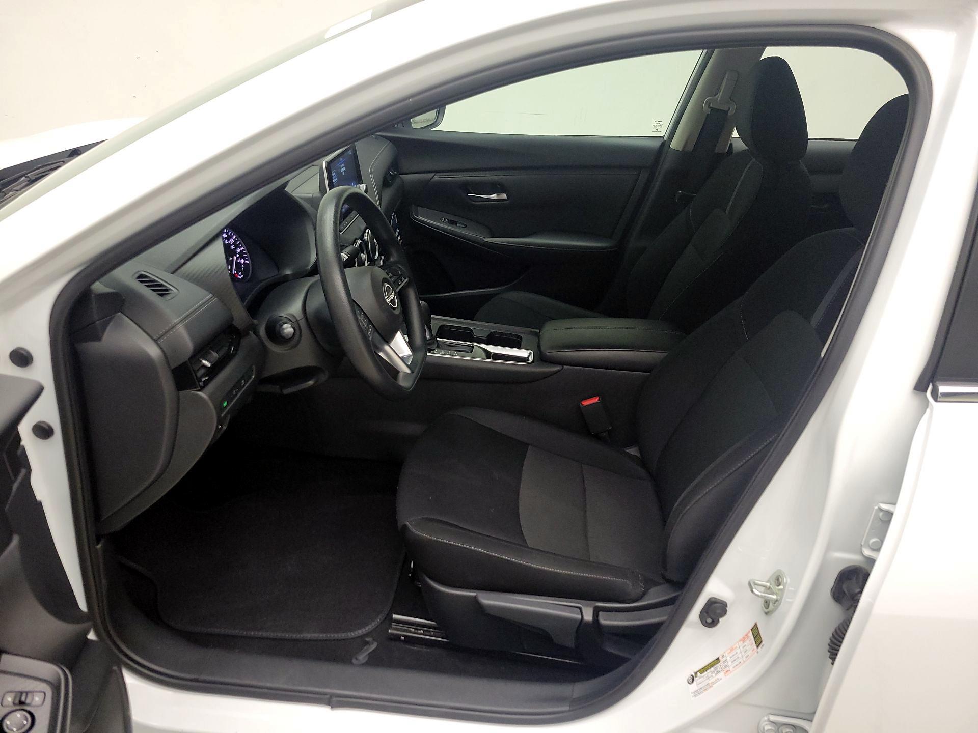 Thumbnail: 2024 Nissan Sentra - 11