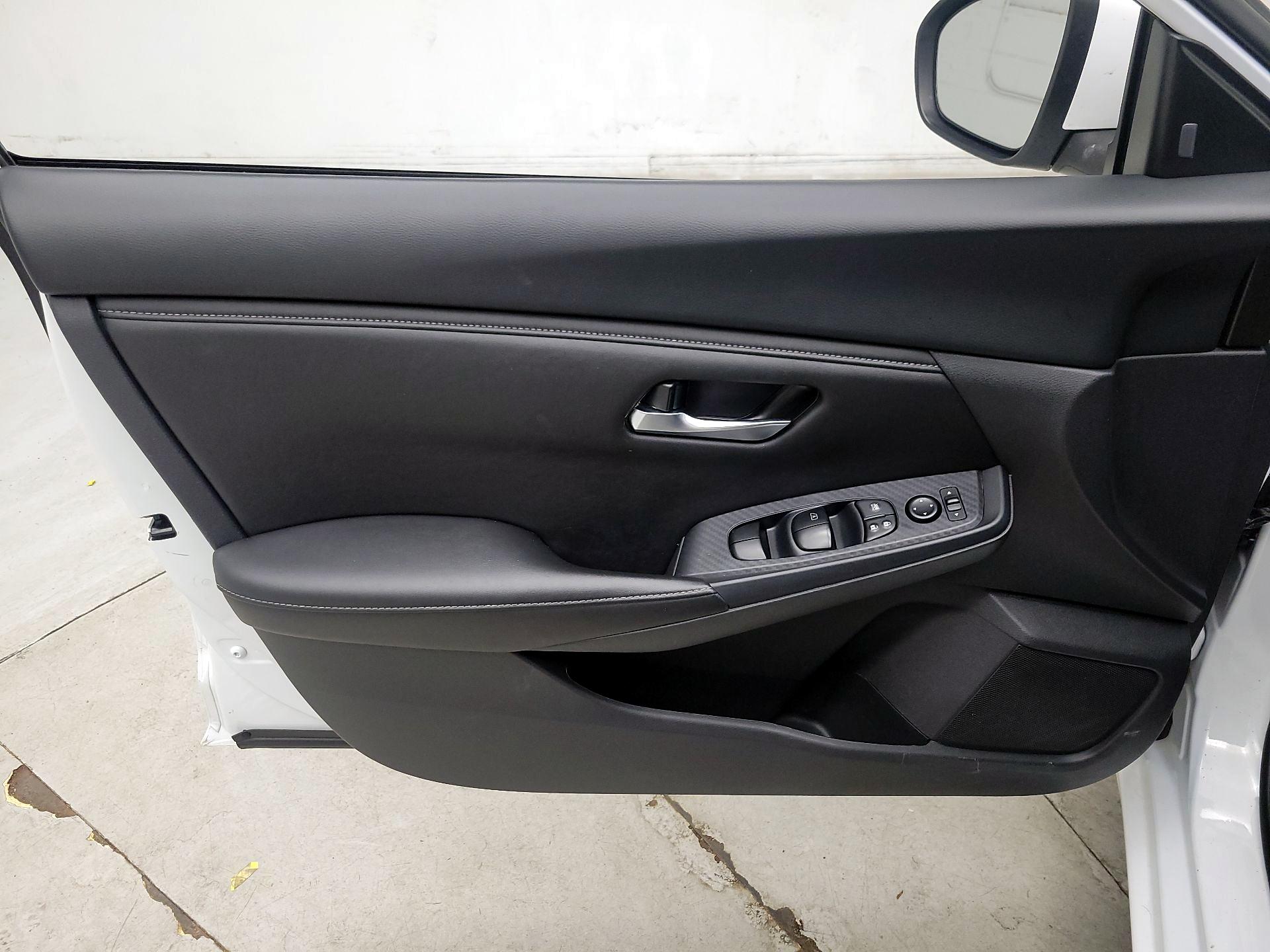 Thumbnail: 2024 Nissan Sentra - 12