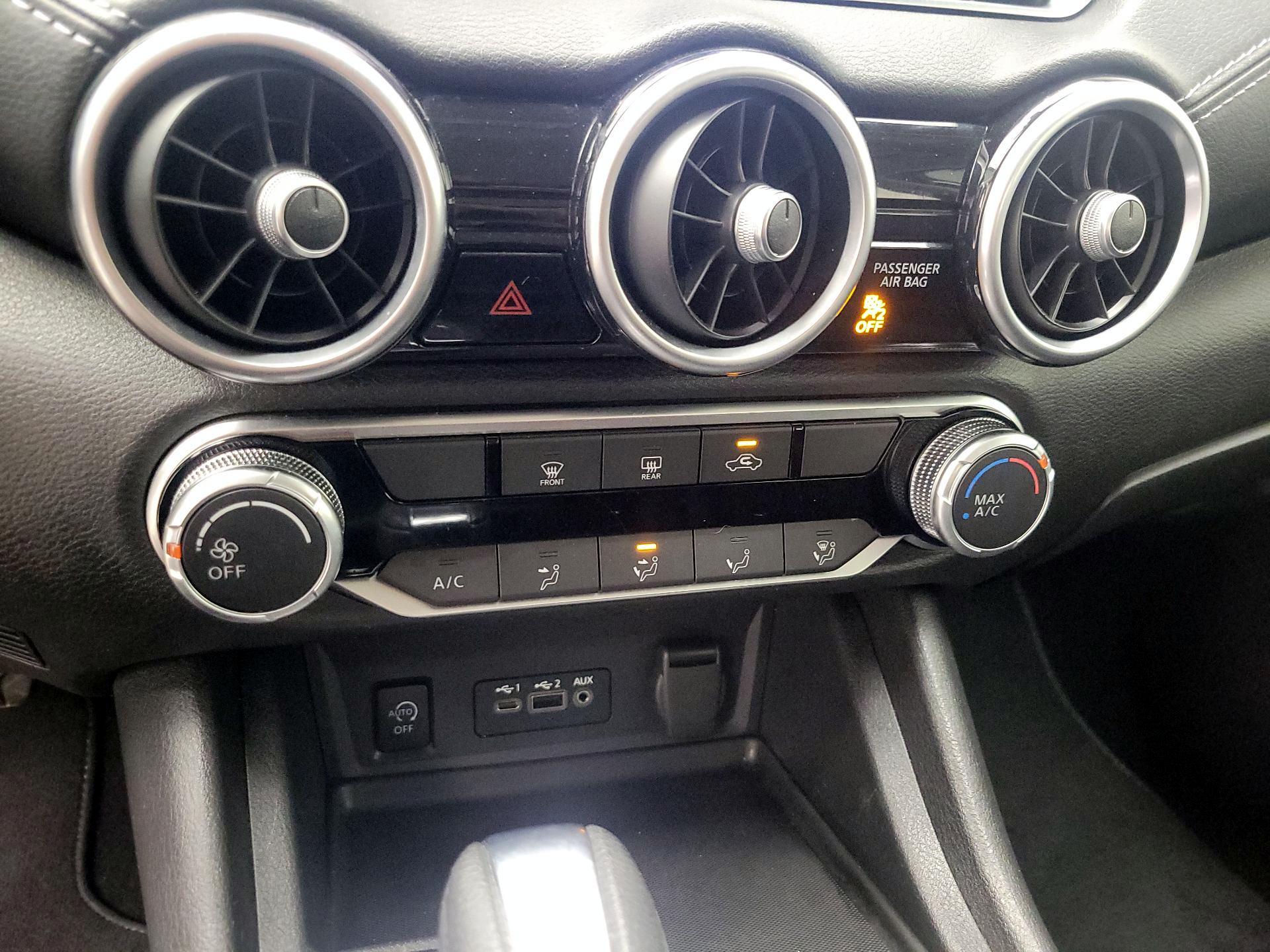 Thumbnail: 2024 Nissan Sentra - 16