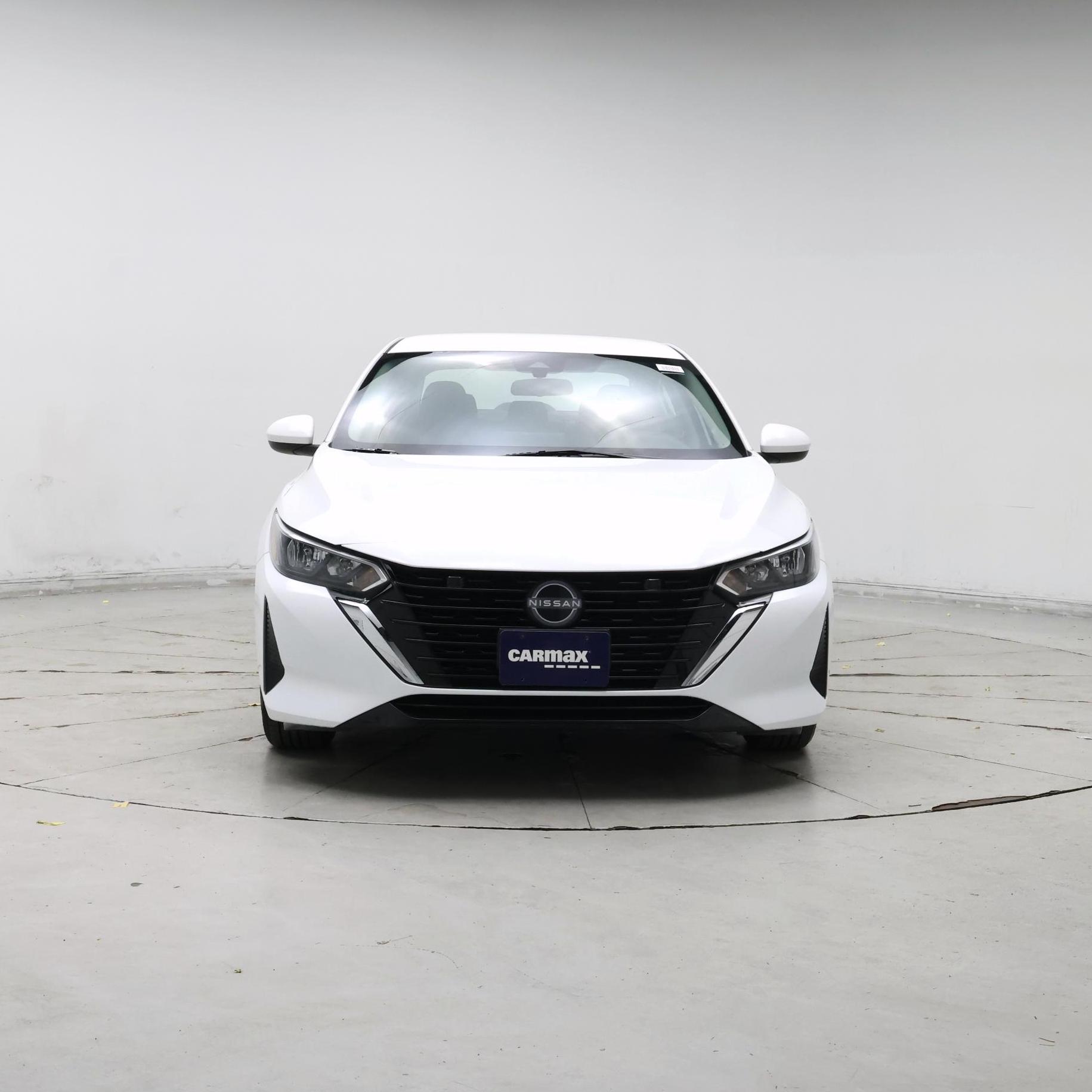 Thumbnail: 2024 Nissan Sentra - 5