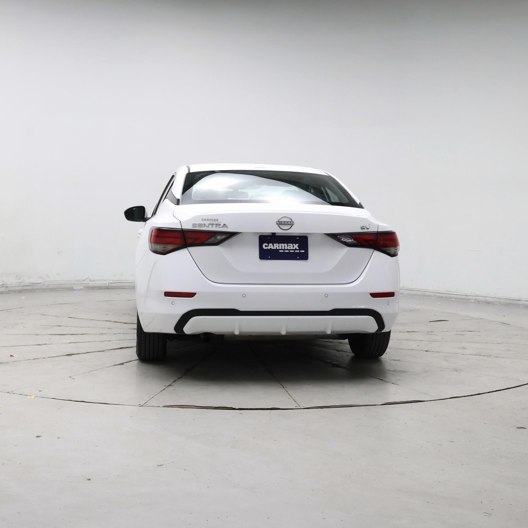 Thumbnail: 2024 Nissan Sentra - 6