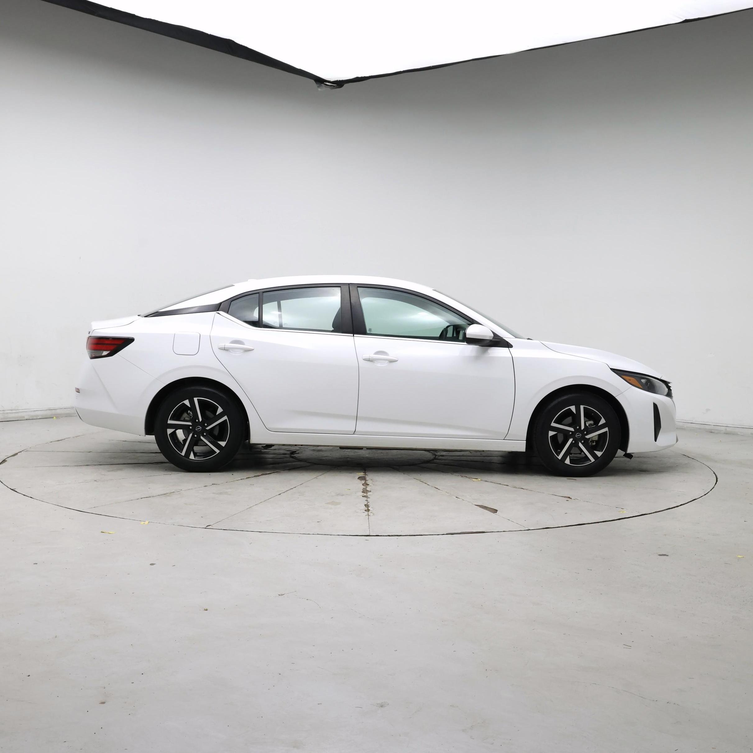 Thumbnail: 2024 Nissan Sentra - 7