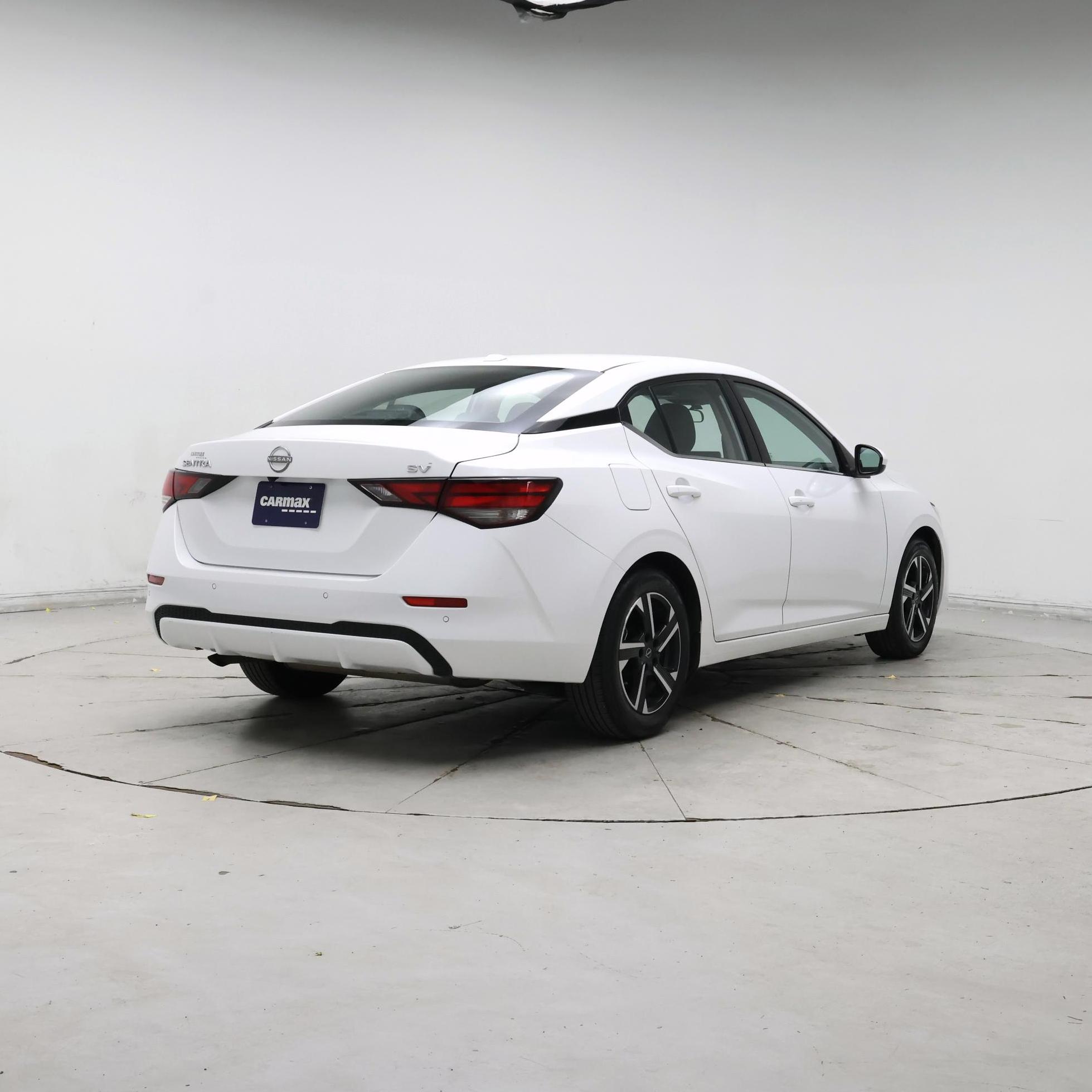 Thumbnail: 2024 Nissan Sentra - 8