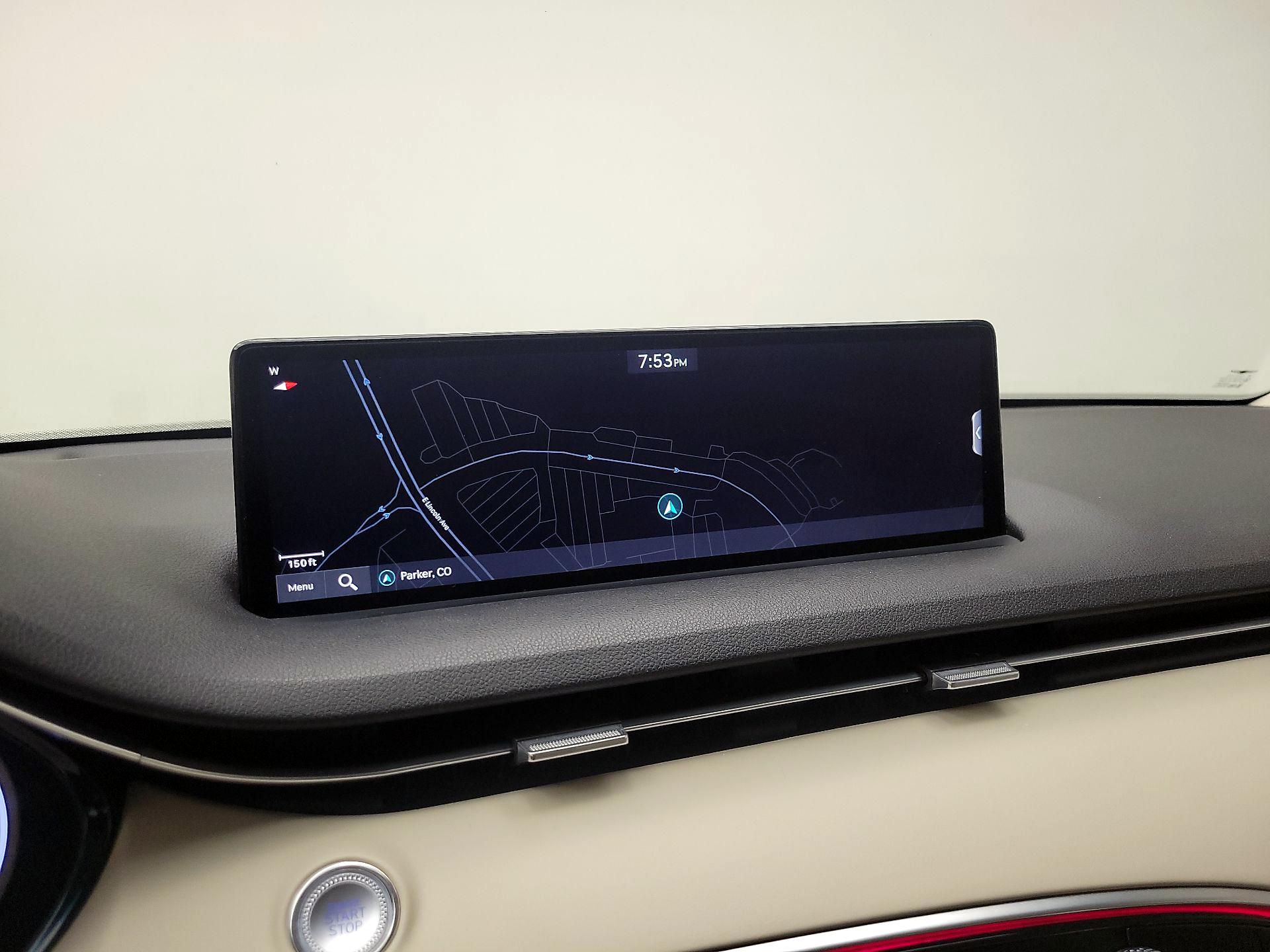 Thumbnail: 2022 Genesis GV70 - 14