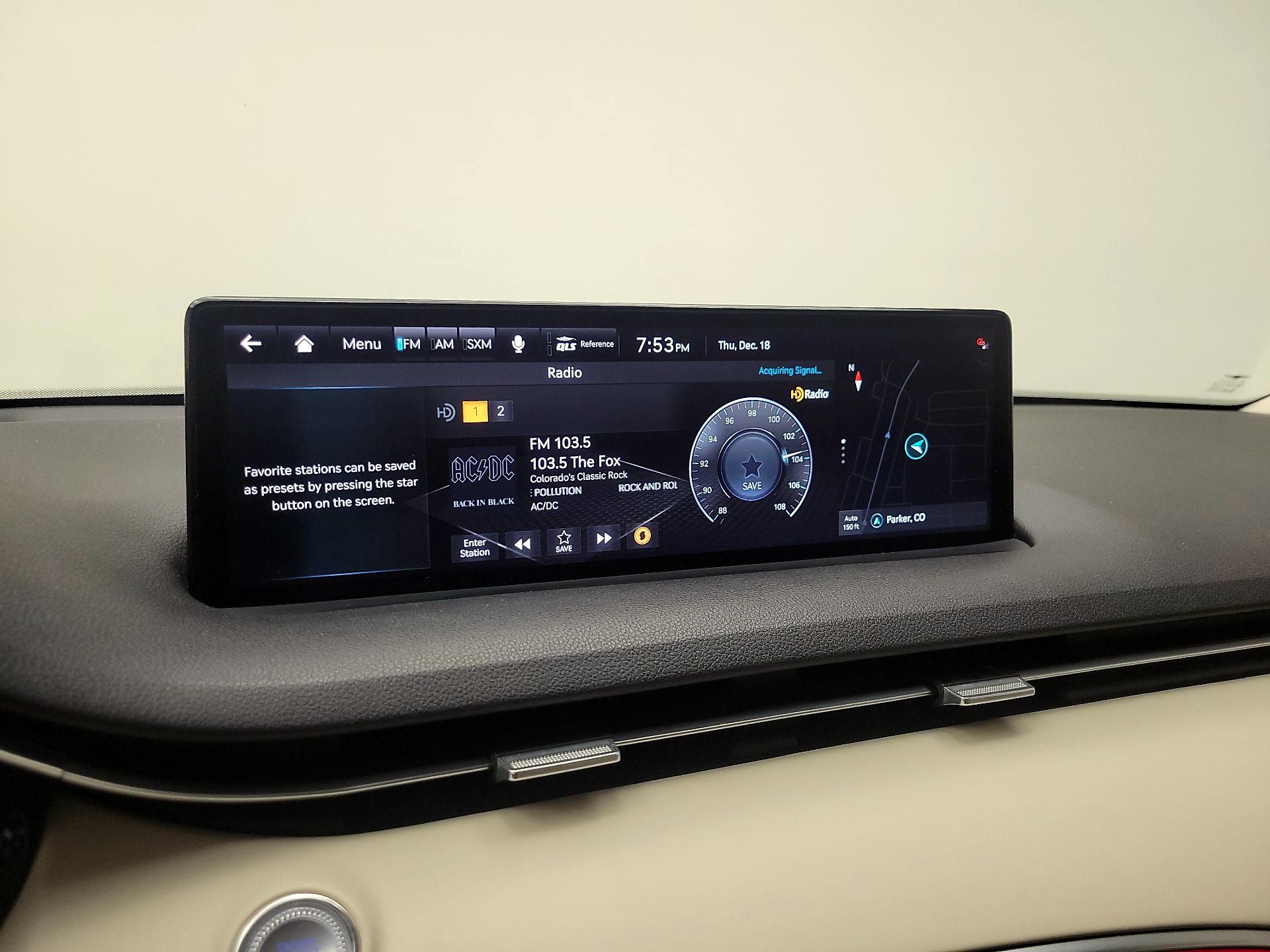 Thumbnail: 2022 Genesis GV70 - 16