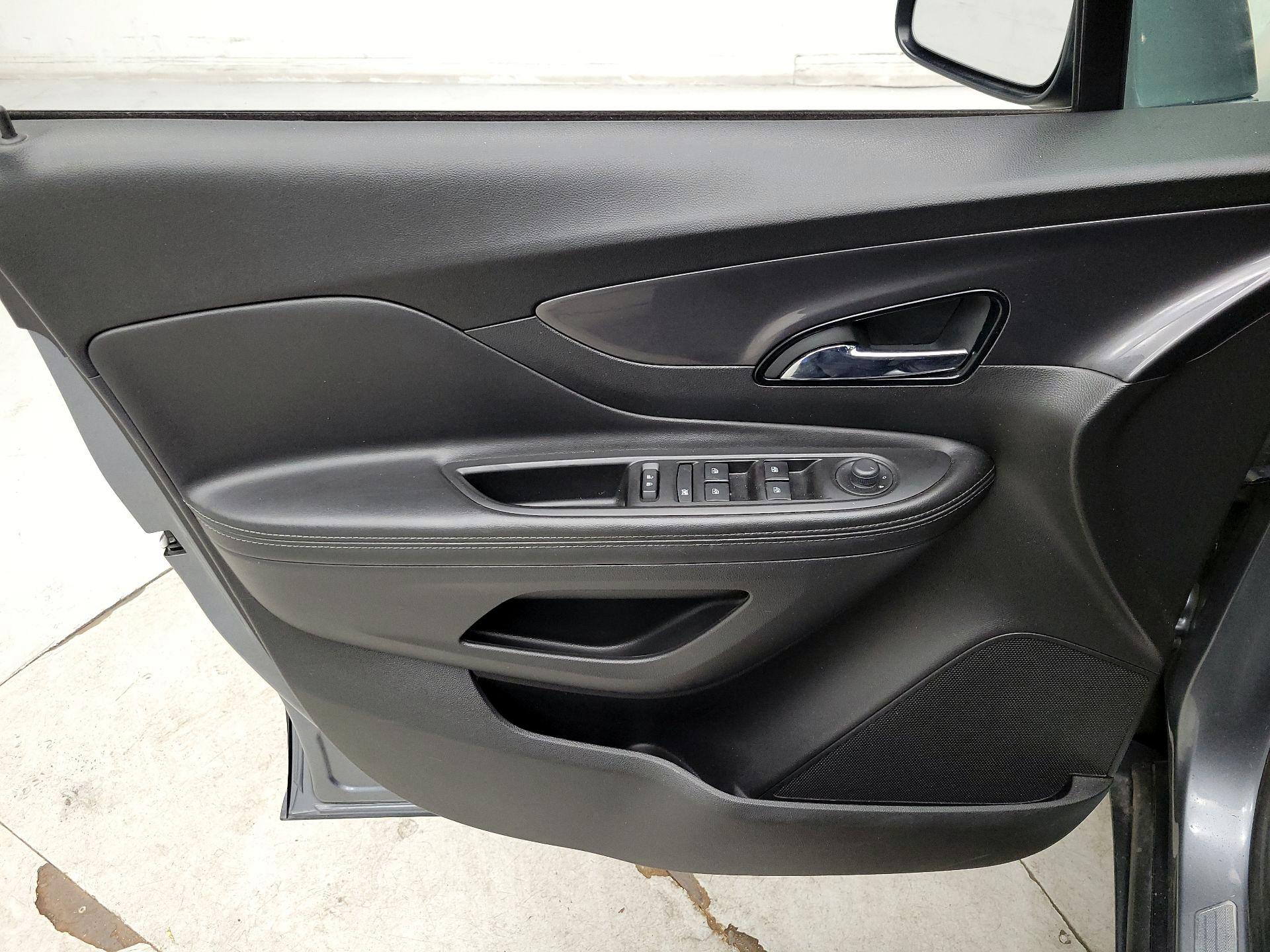 Thumbnail: 2019 Buick Encore - 12