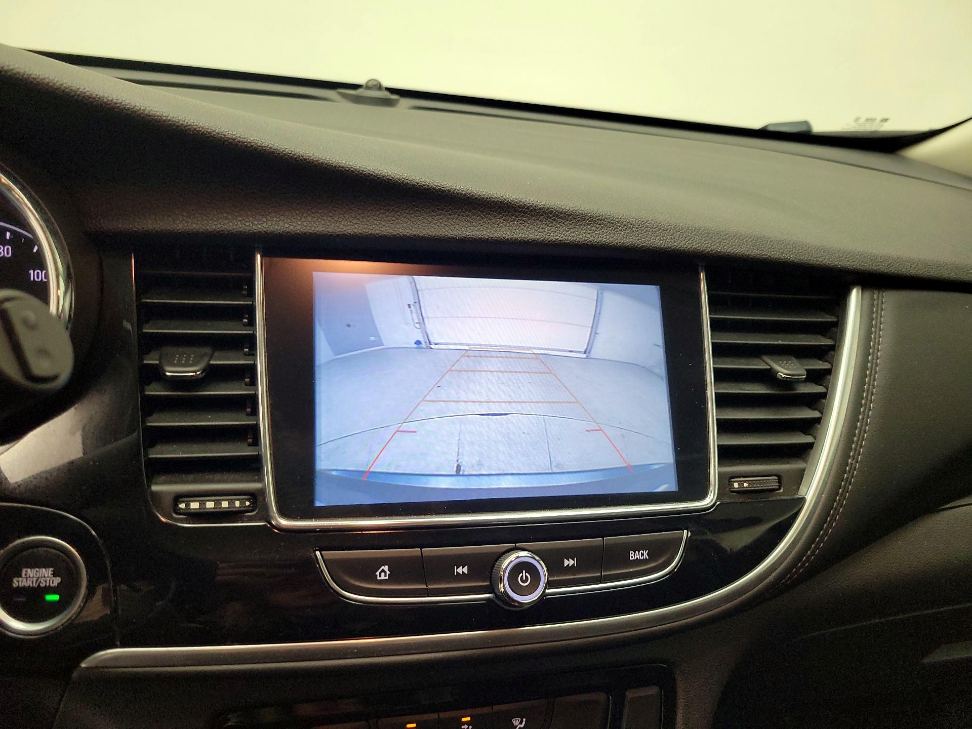 Thumbnail: 2019 Buick Encore - 14