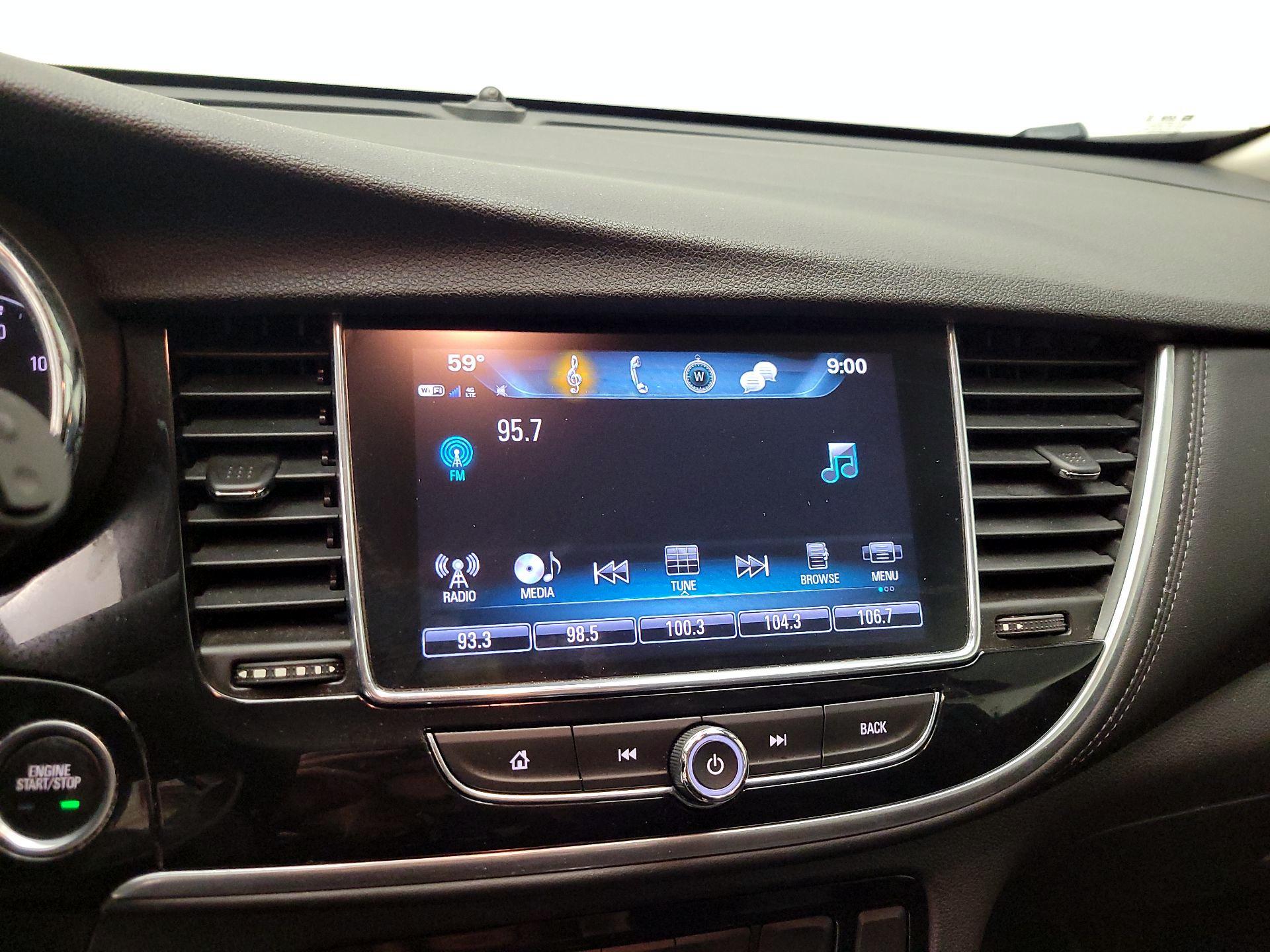 Thumbnail: 2019 Buick Encore - 15