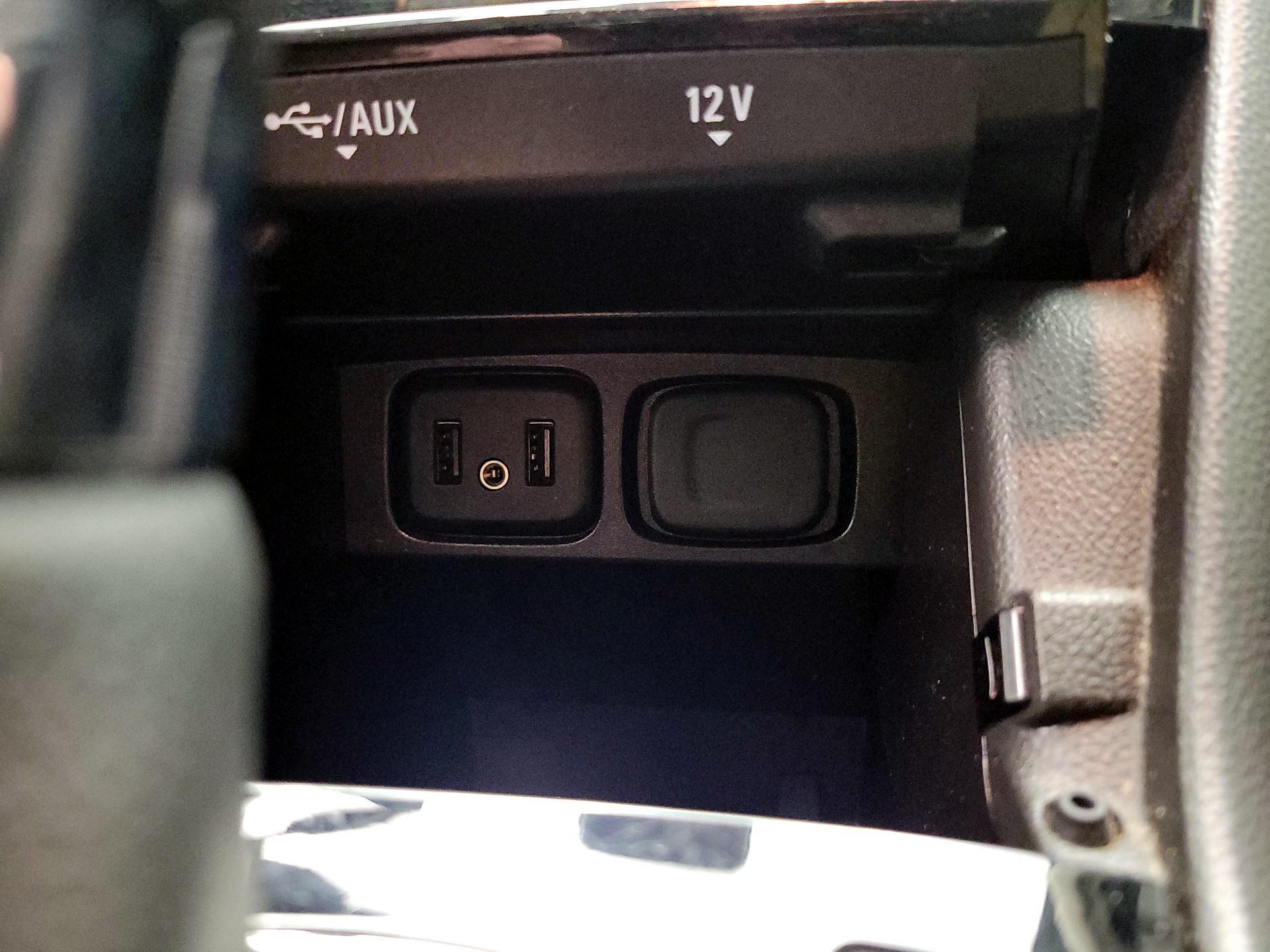 Thumbnail: 2019 Buick Encore - 18