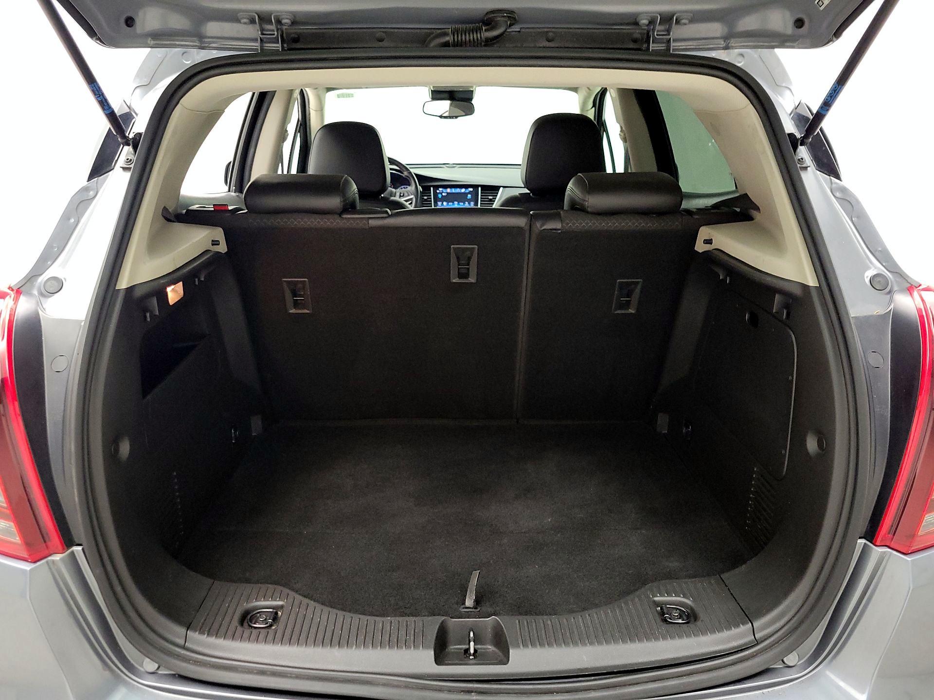 Thumbnail: 2019 Buick Encore - 20