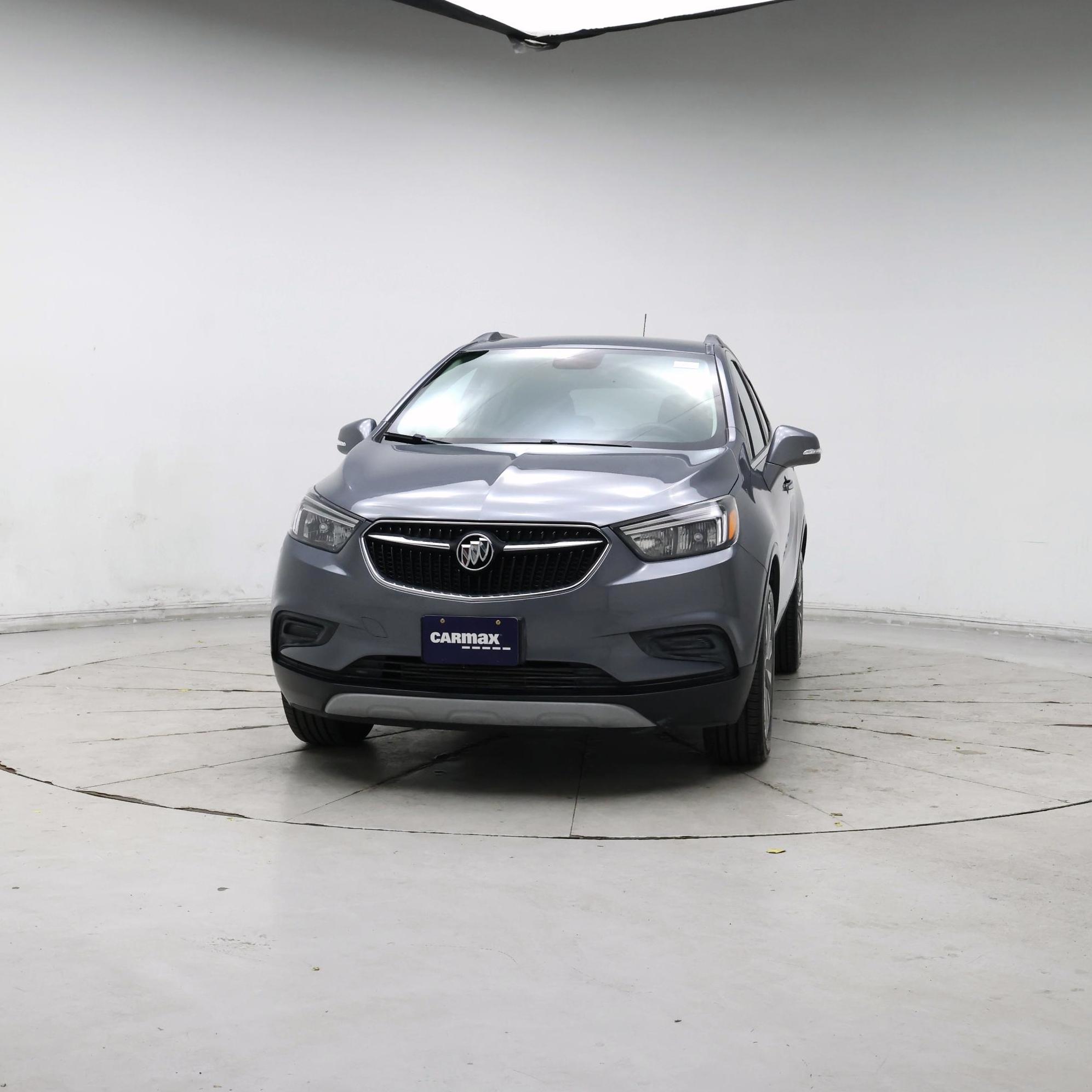 Thumbnail: 2019 Buick Encore - 5