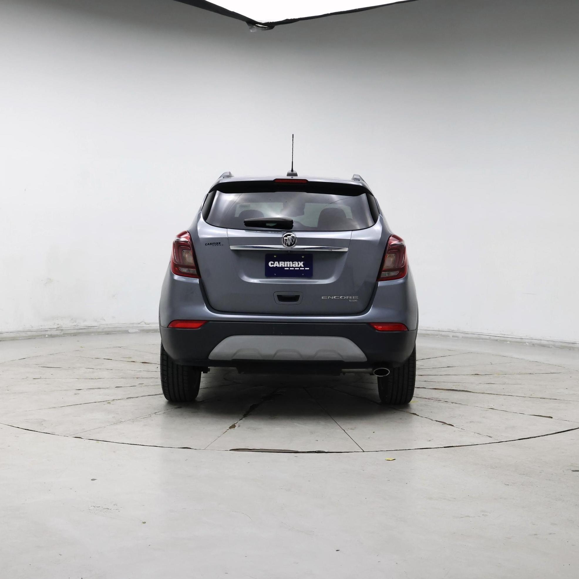 Thumbnail: 2019 Buick Encore - 6