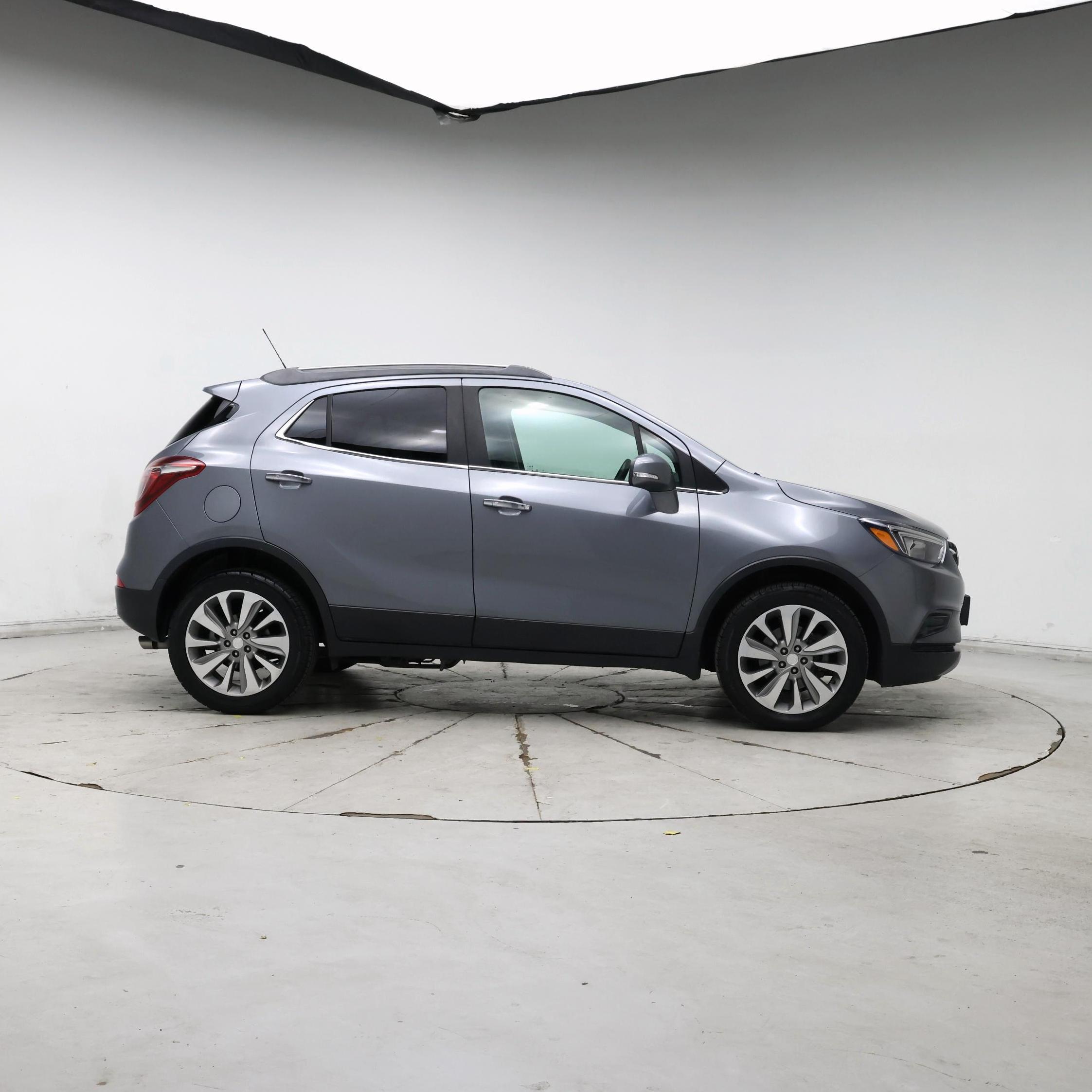 Thumbnail: 2019 Buick Encore - 7