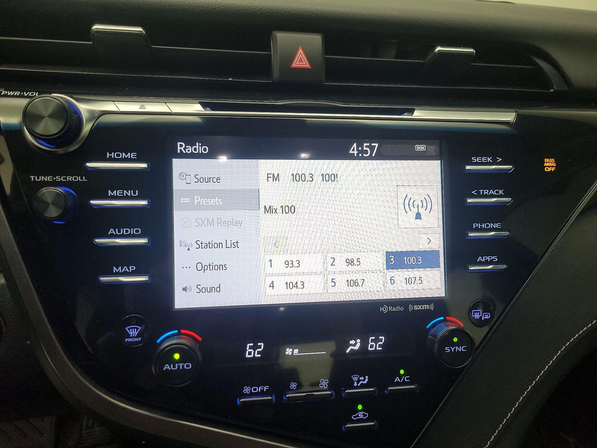 Thumbnail: 2019 Toyota Camry - 15