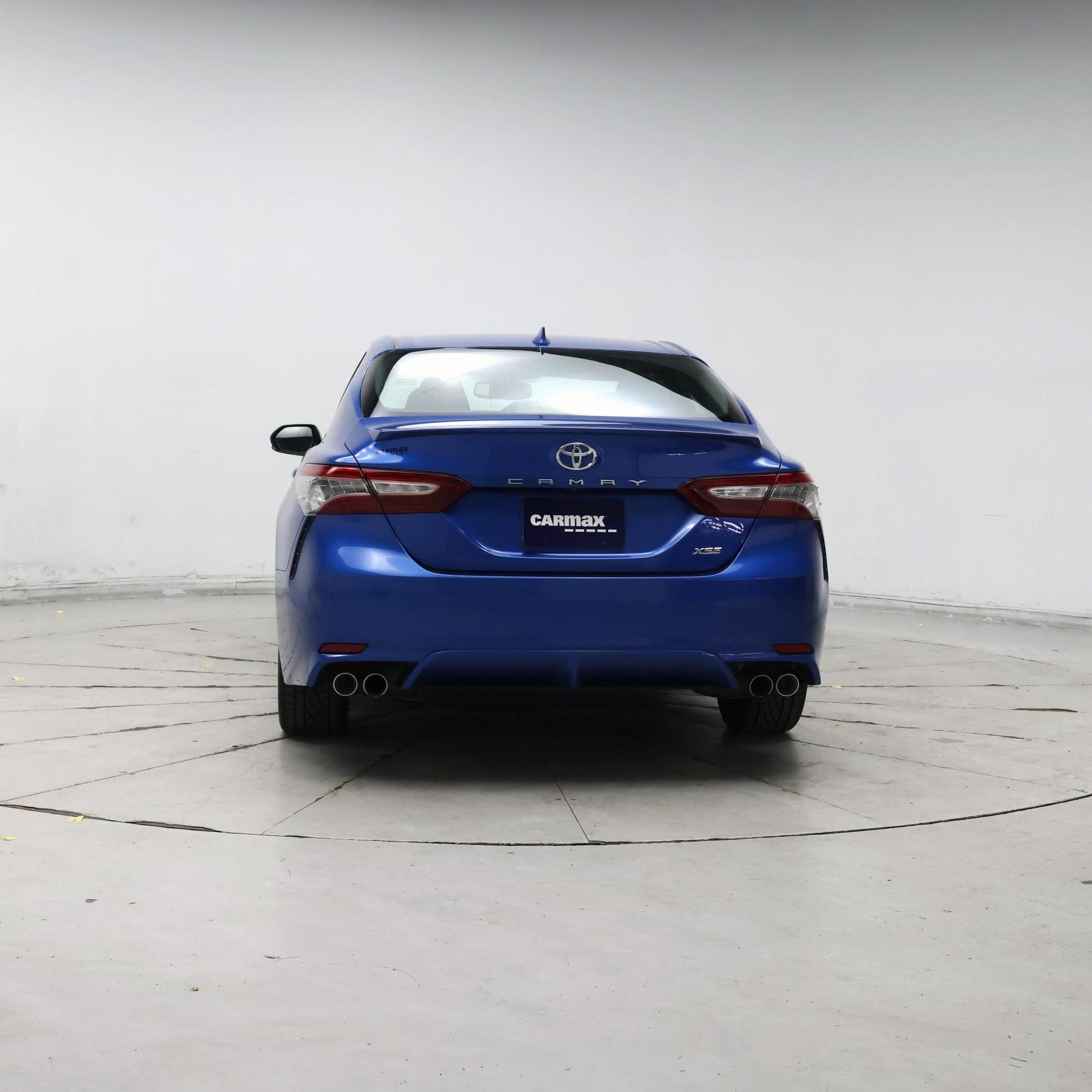 Thumbnail: 2019 Toyota Camry - 6